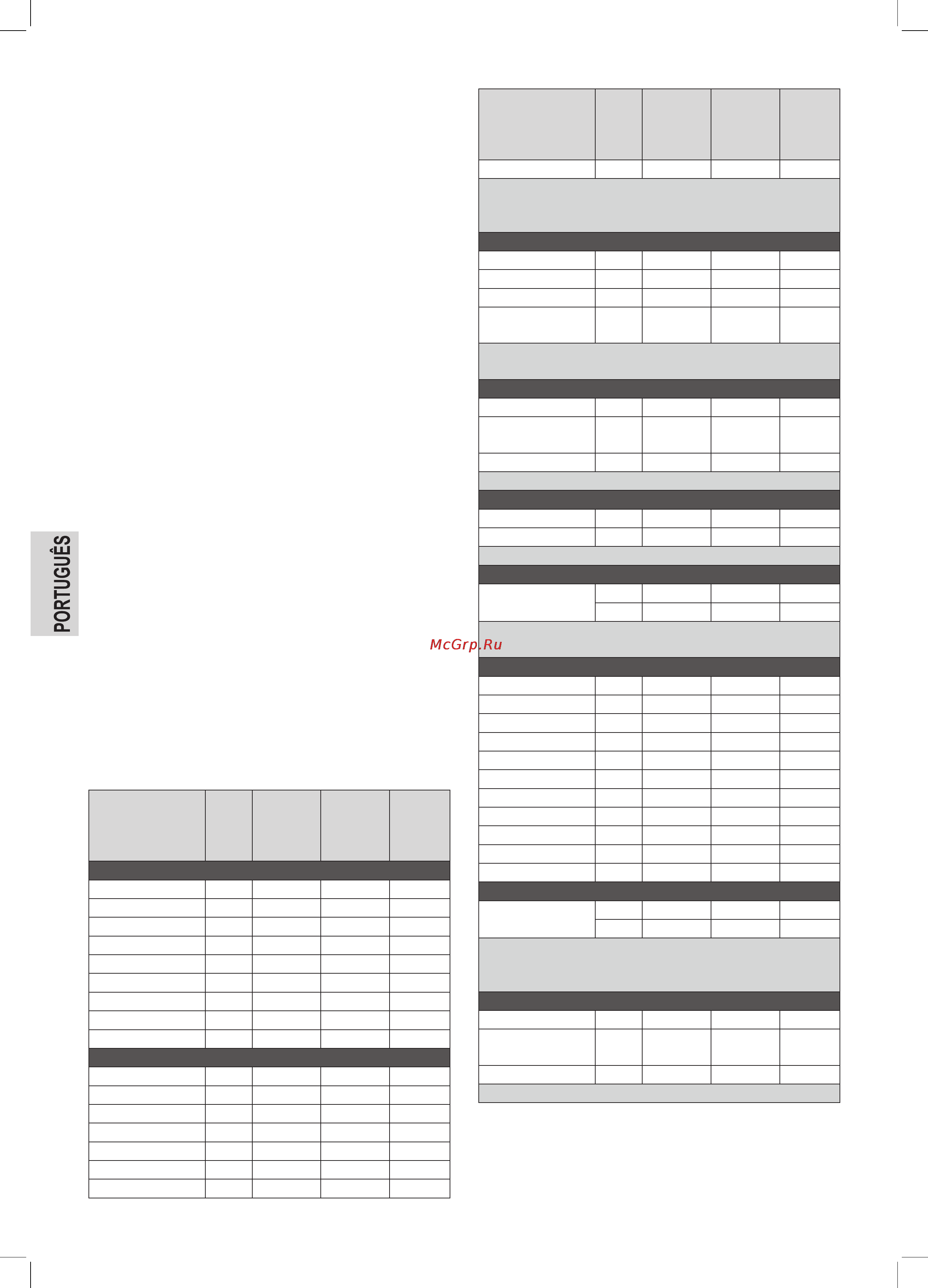 Bomann MWG 2281 H CB [48/102] Cozedura