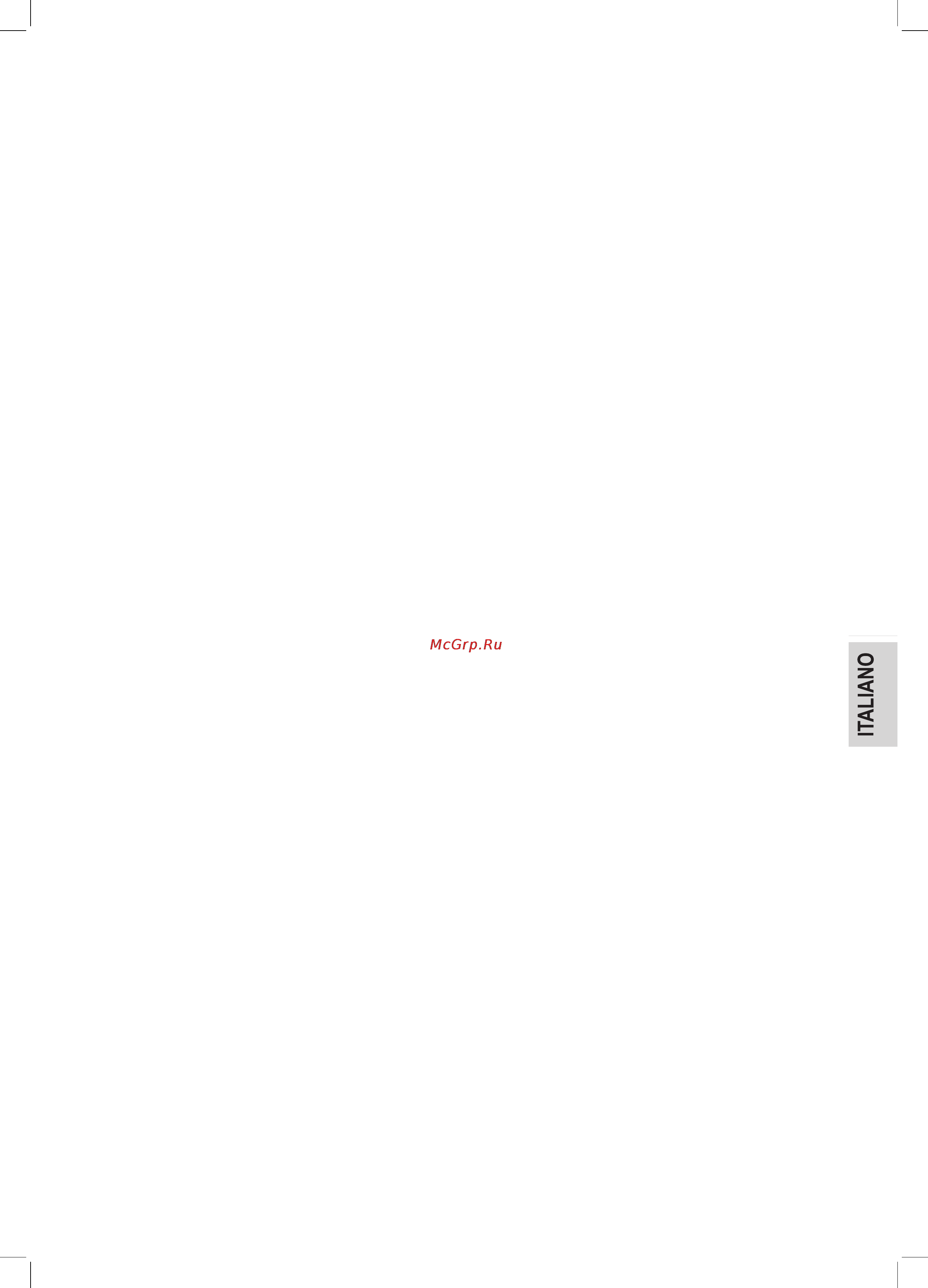 Bomann MWG 2281 H CB [53/102] Indice