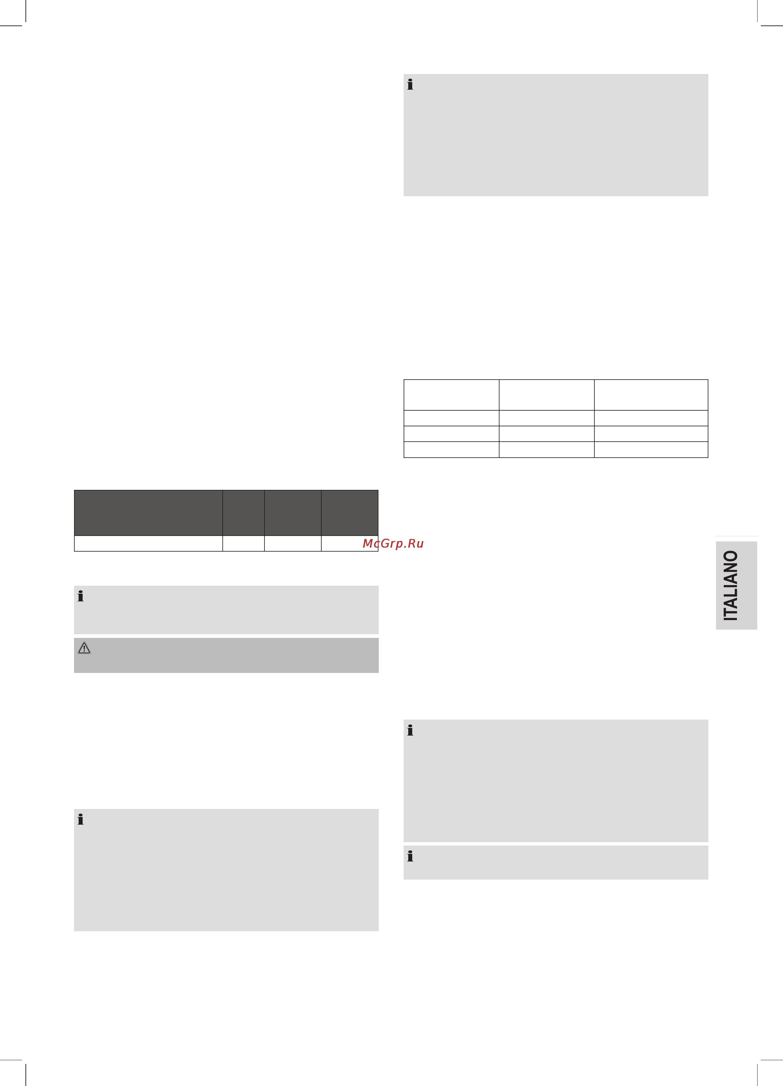 Bomann MWG 2281 H CB [59/102] Arrostire