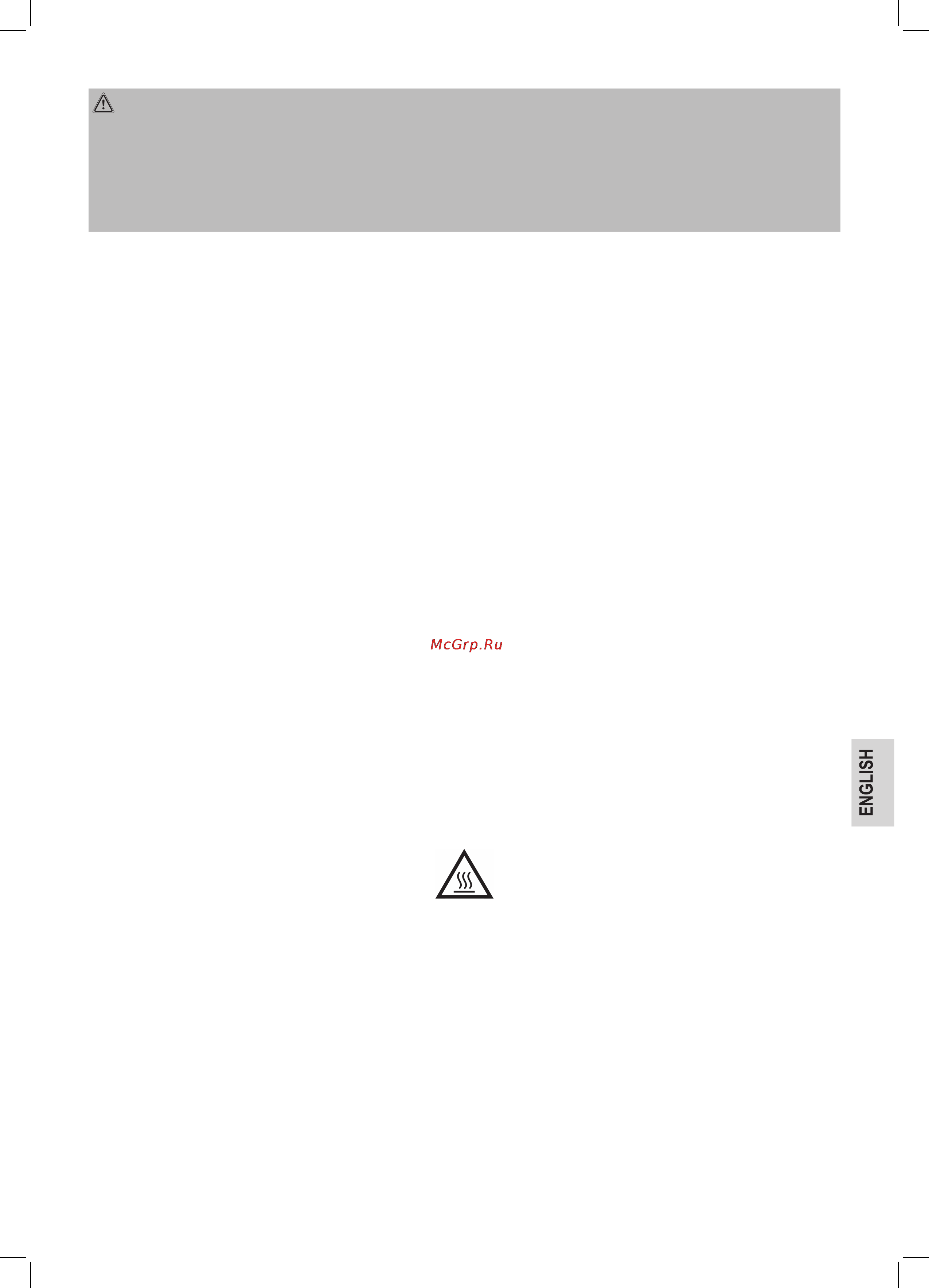 Bomann MWG 2237 CB [33/54] Information plates and symbols on the product