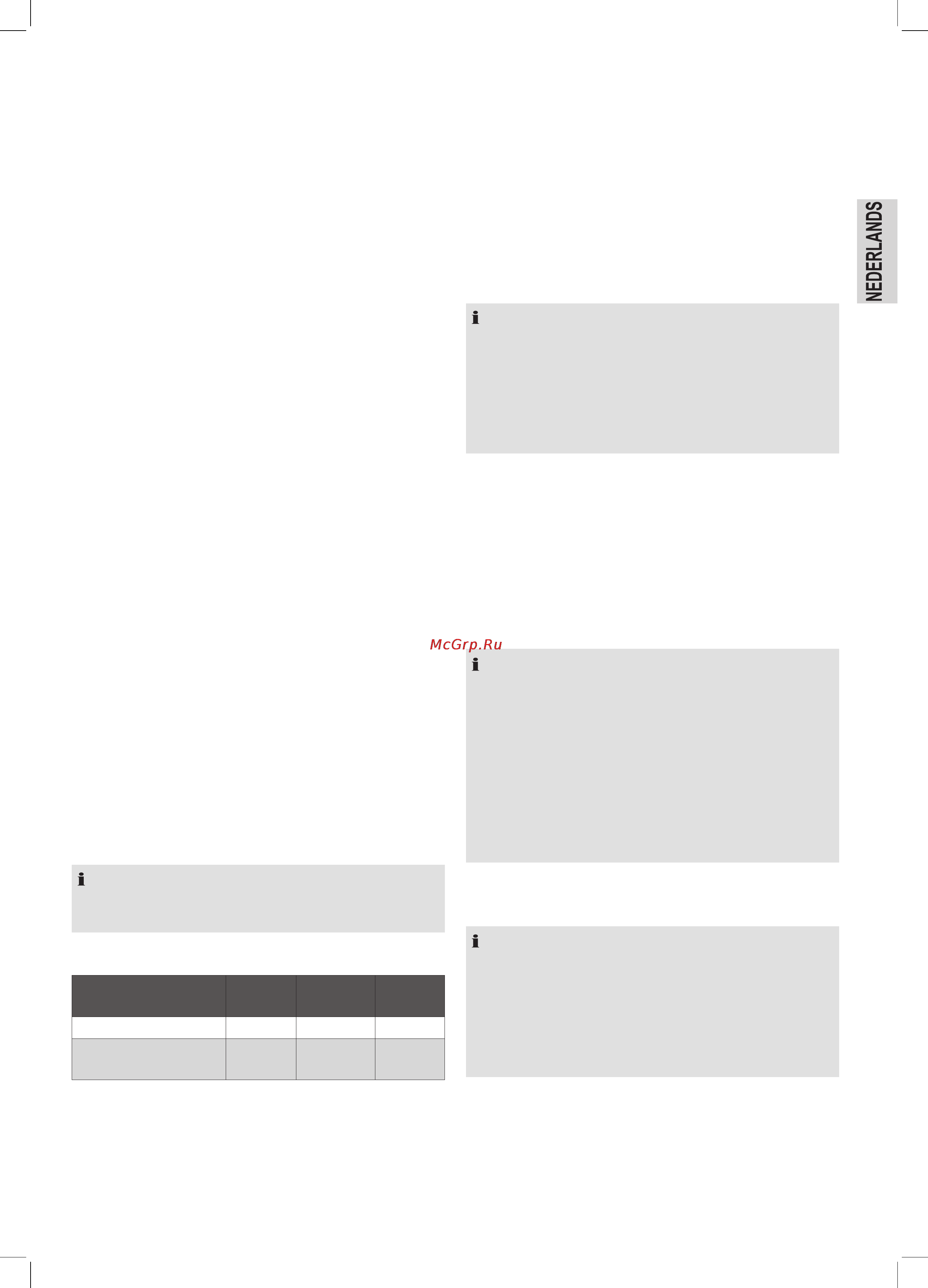 Bomann MWG 2218 H CB [23/118] Convectie
