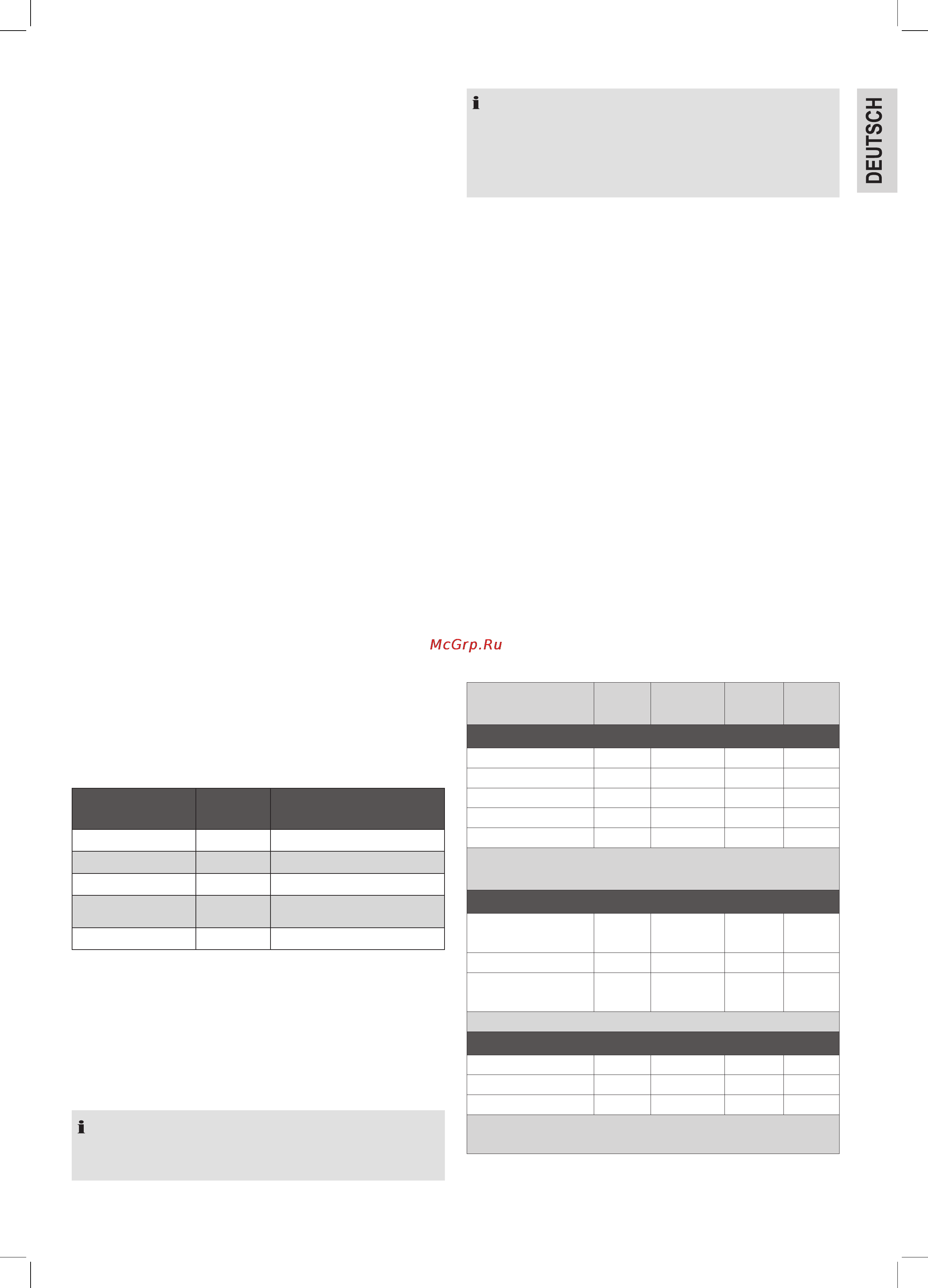 Bomann MWG 2216 EB [9/30] Bedienung mikrowelle
