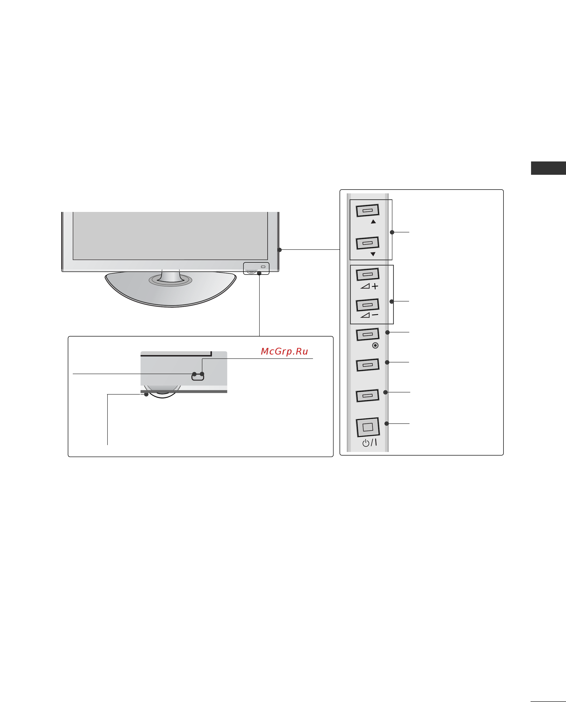 LG 32LD320 Инструкция по эксплуатации онлайн [9/180] 93245