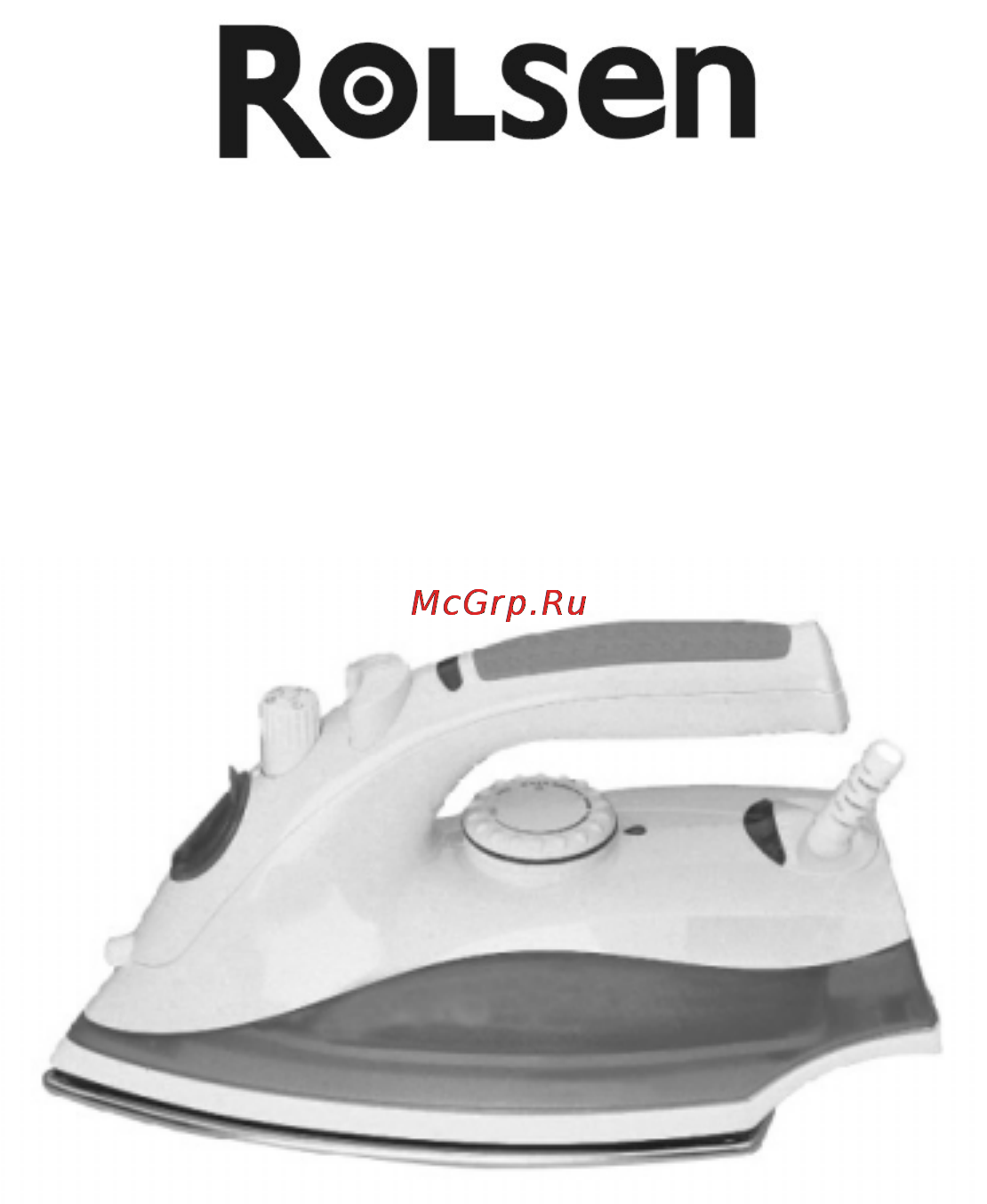Rolsen RN4470 VIOLA Инструкция по эксплуатации онлайн