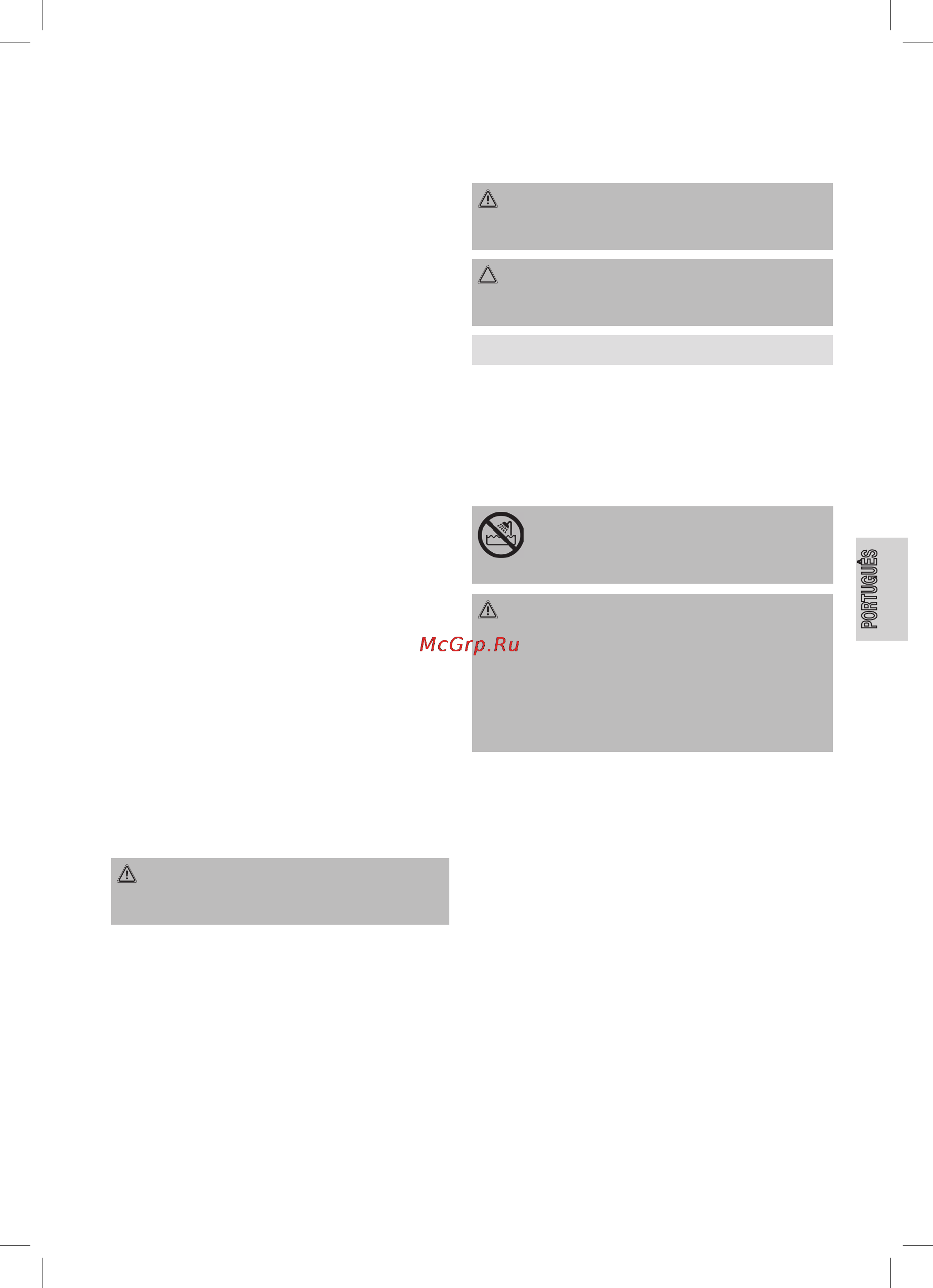 Bomann HTD 8003 CB [11/24] Datos técnicos