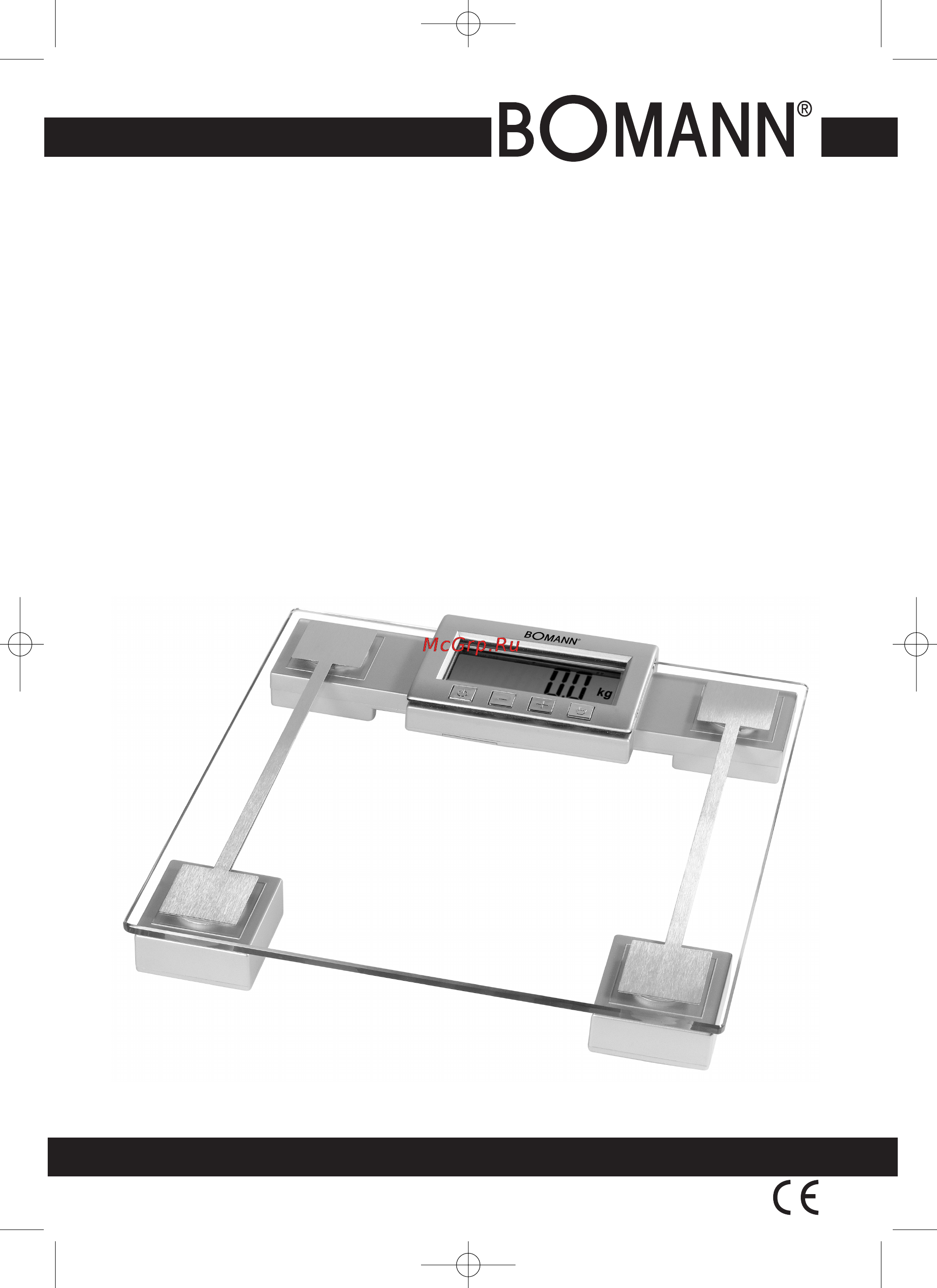 Bomann PW 1409 FA CB Инструкция по эксплуатации онлайн
