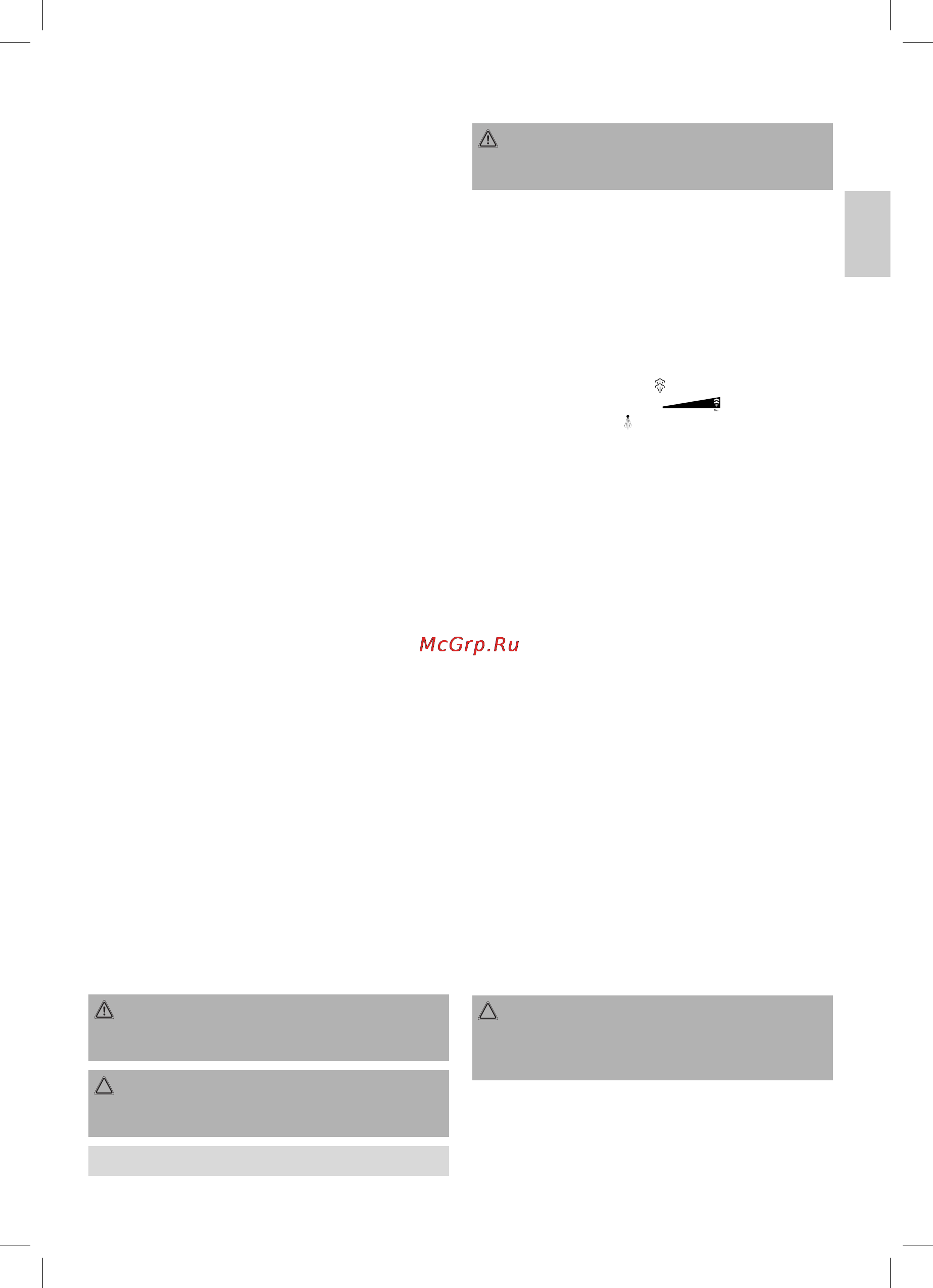 Bomann DB 766 CB [7/42] Algemene veiligheidsinstructies