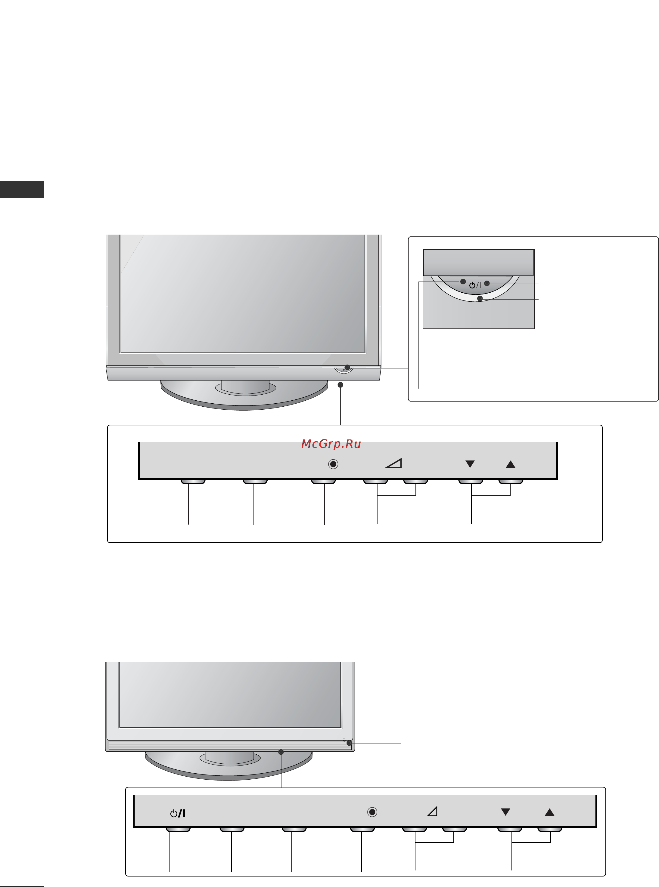 LG 37LG3000.AEU [6/118] Введение