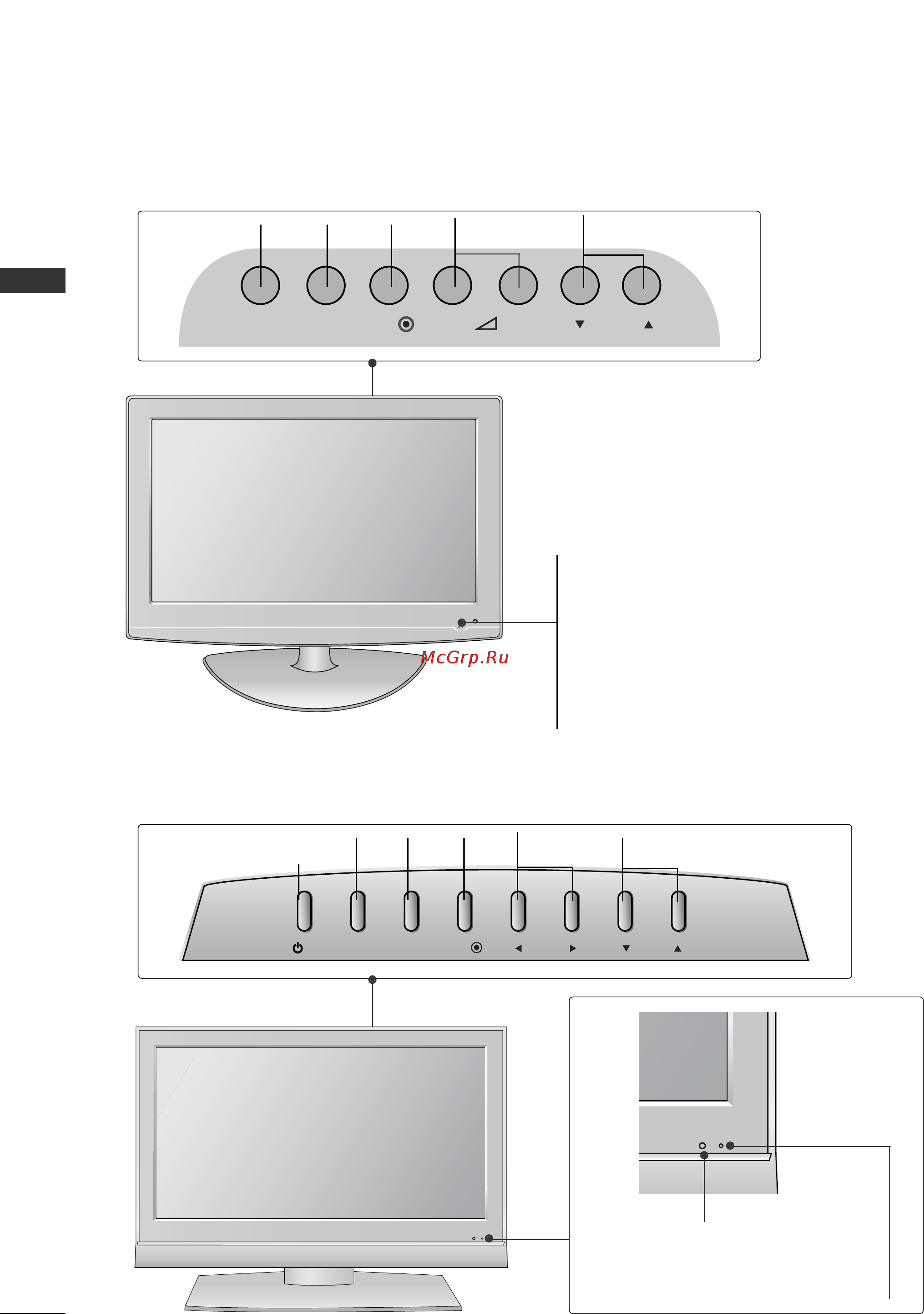 LG 37LG3000.BEU [8/118] Введение