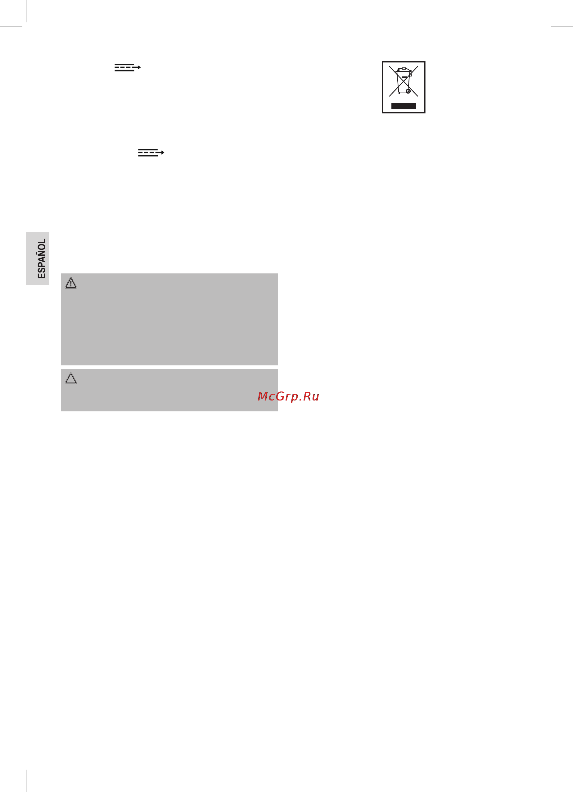 Bomann DB 765 CB [20/54] Datos técnicos