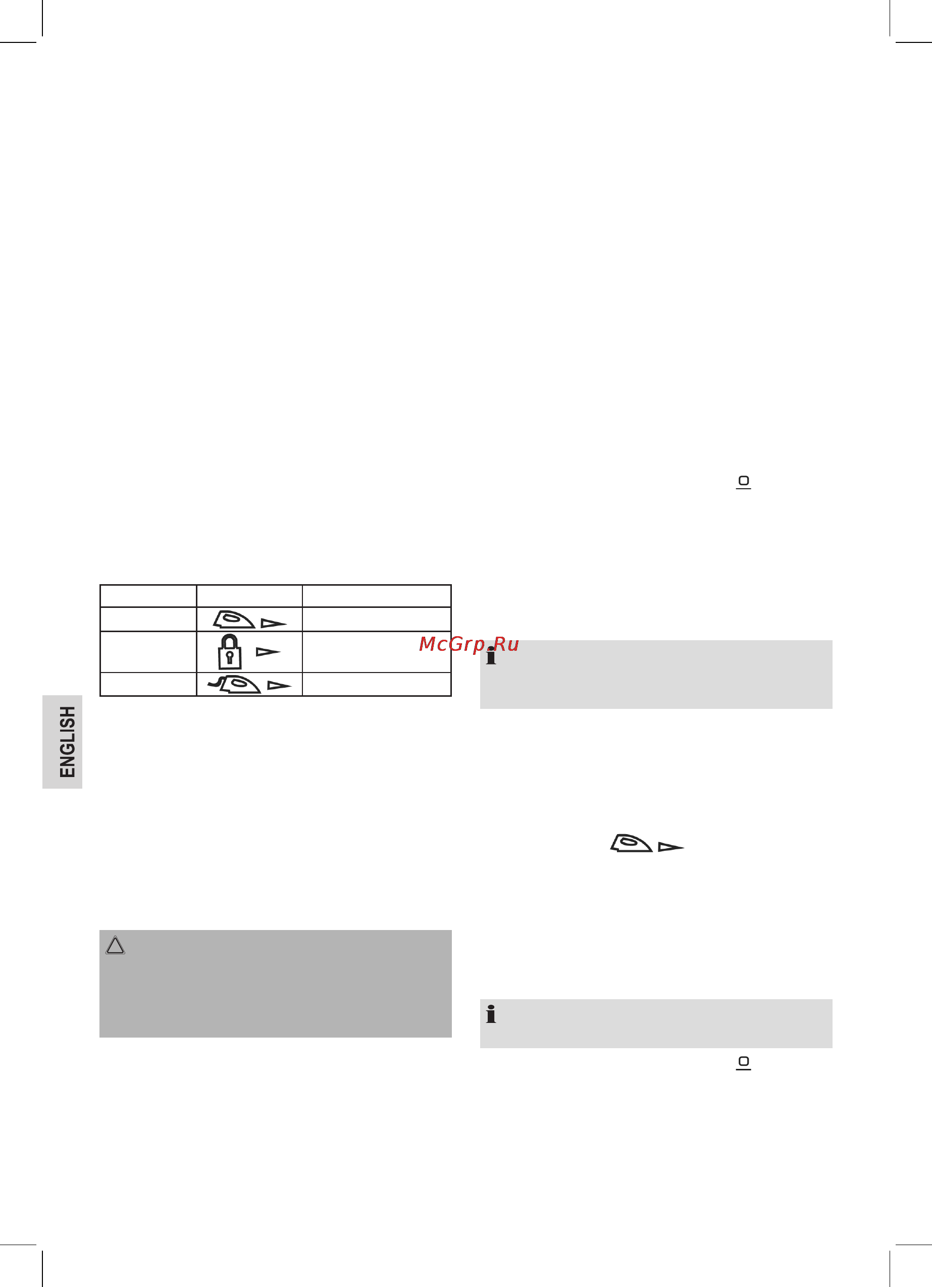 Bomann DBC 776 CB [30/50] Instructions
