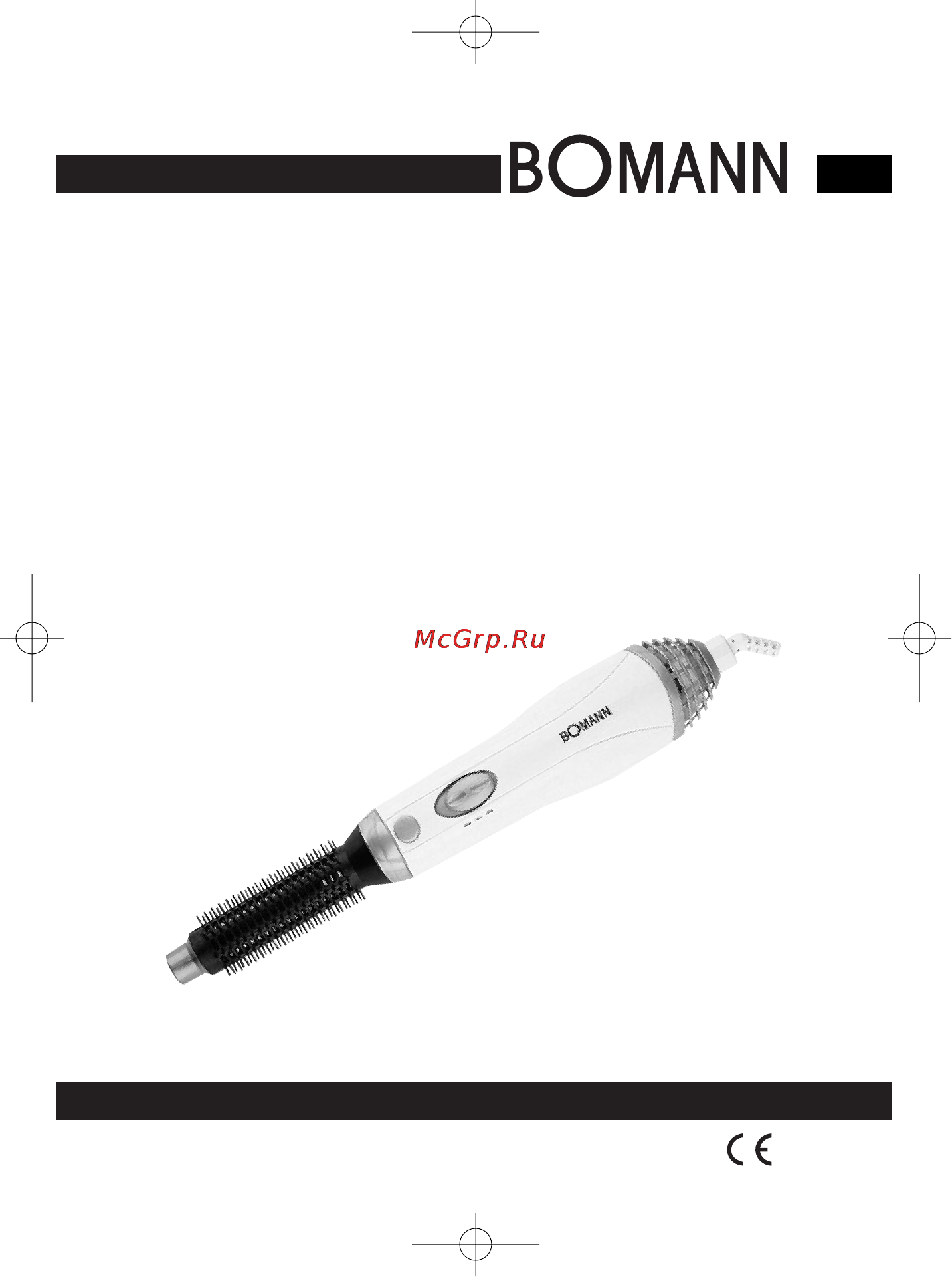 Bomann CB 856 Инструкция по эксплуатации онлайн