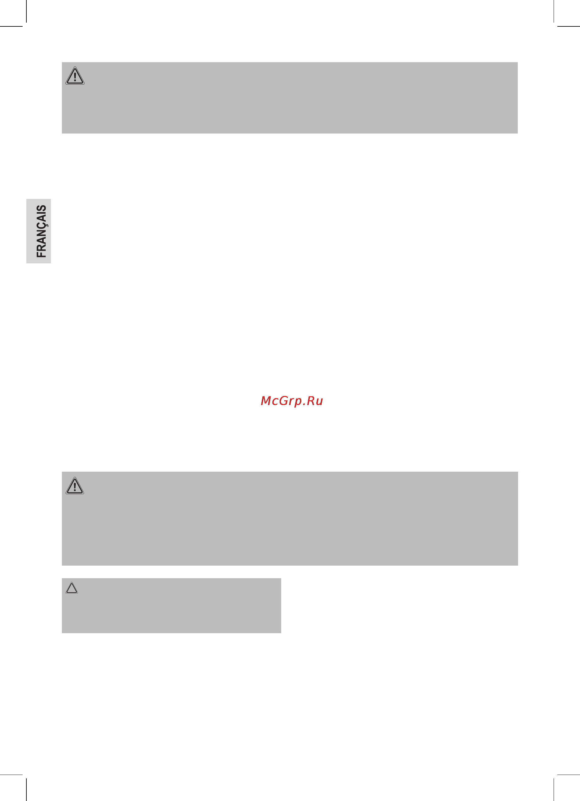 Bomann HC 834 CB [12/40] Nettoyage et entretien