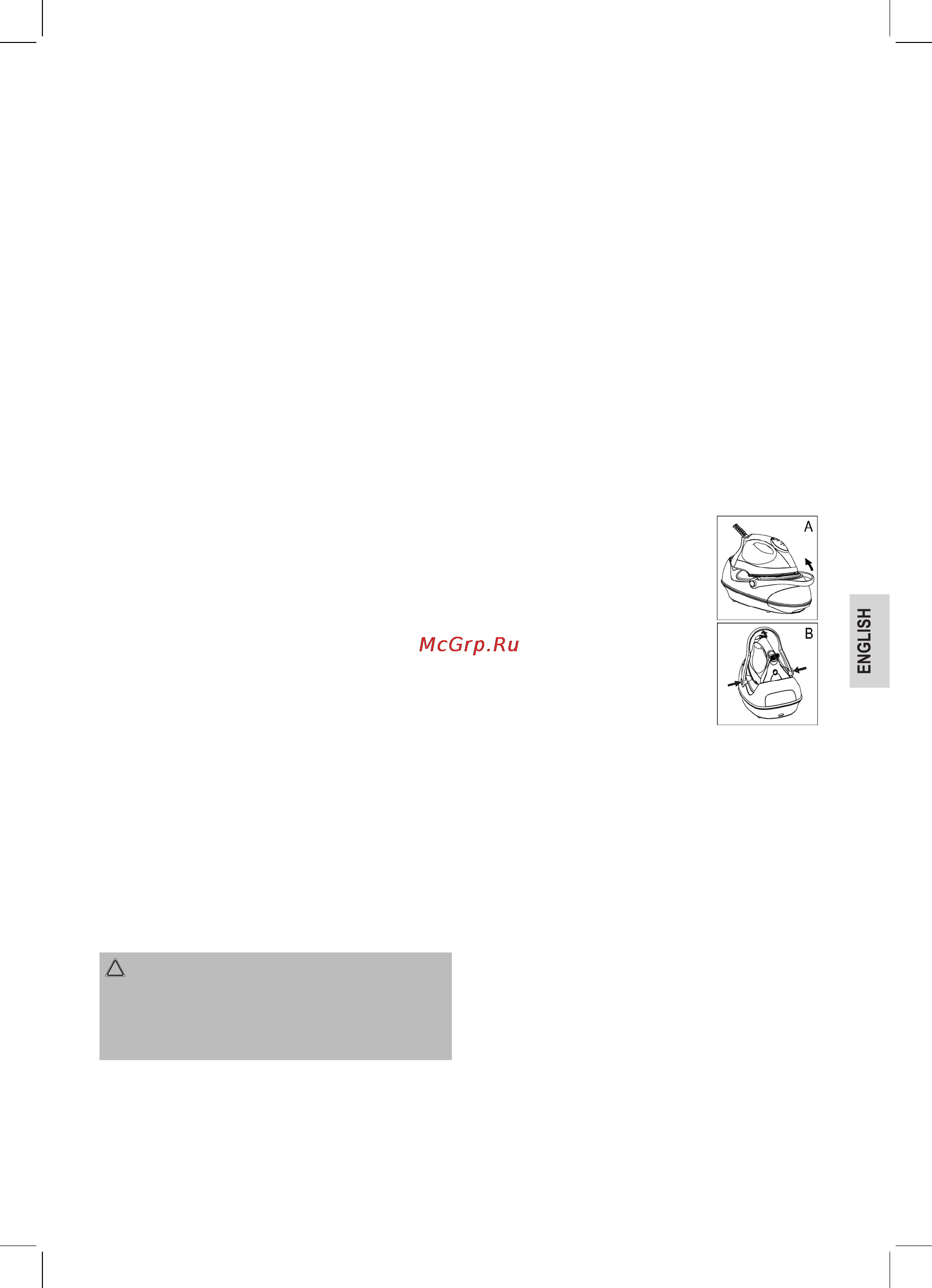 Bomann DBS 783 CB [39/74] Instructions