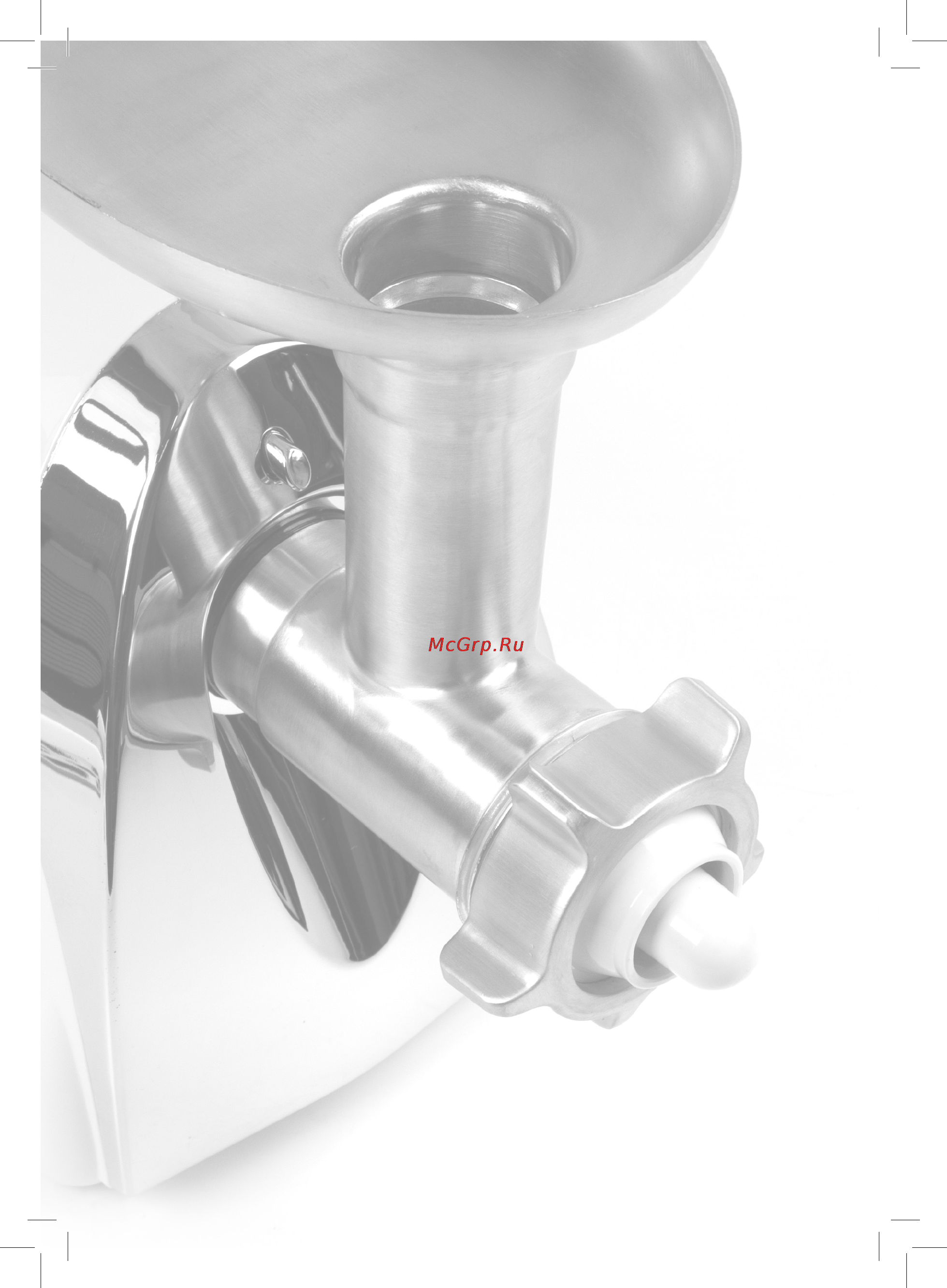 Rolsen MG-1506MR Инструкция по эксплуатации онлайн [2/12] 74989