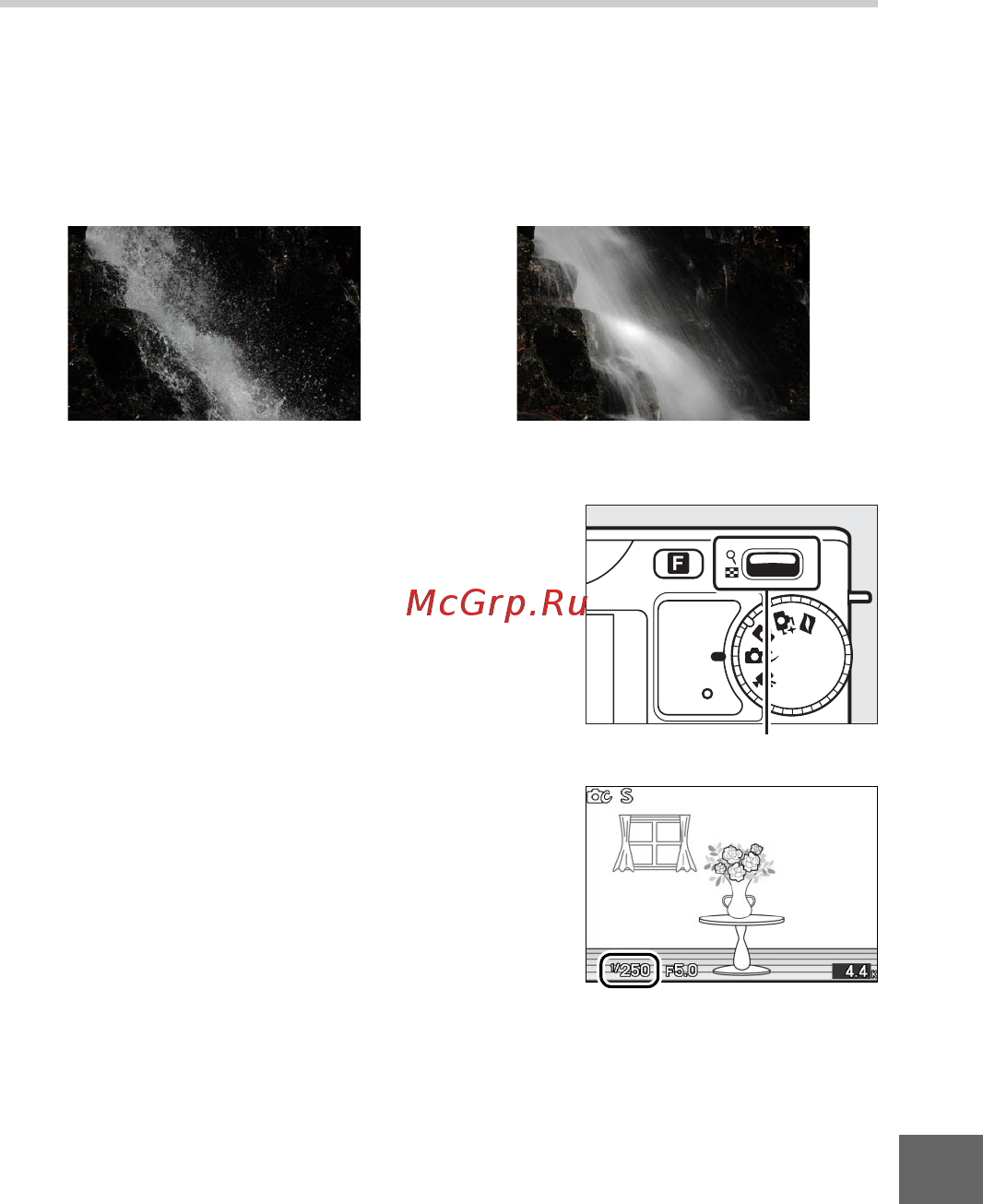 Nikon 1j2+10-30VR Black [133/232] S авт реж с приор выд