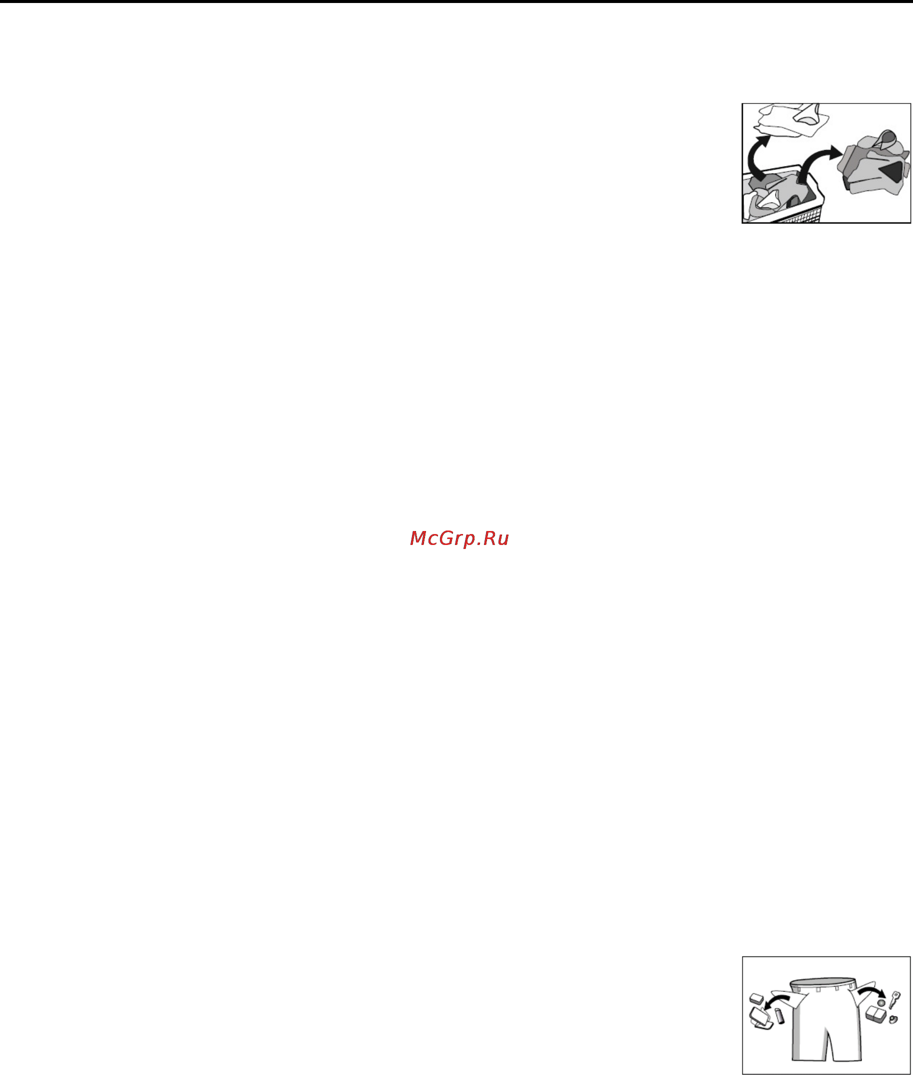 Bomann WA 9310.1 [7/15] Achine