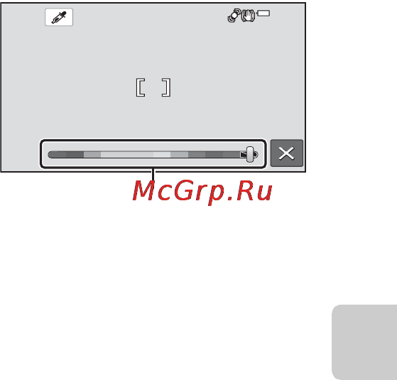 Nikon Coolpix S6400 Red [71/280] Изменение параметров режима специальных эффектов