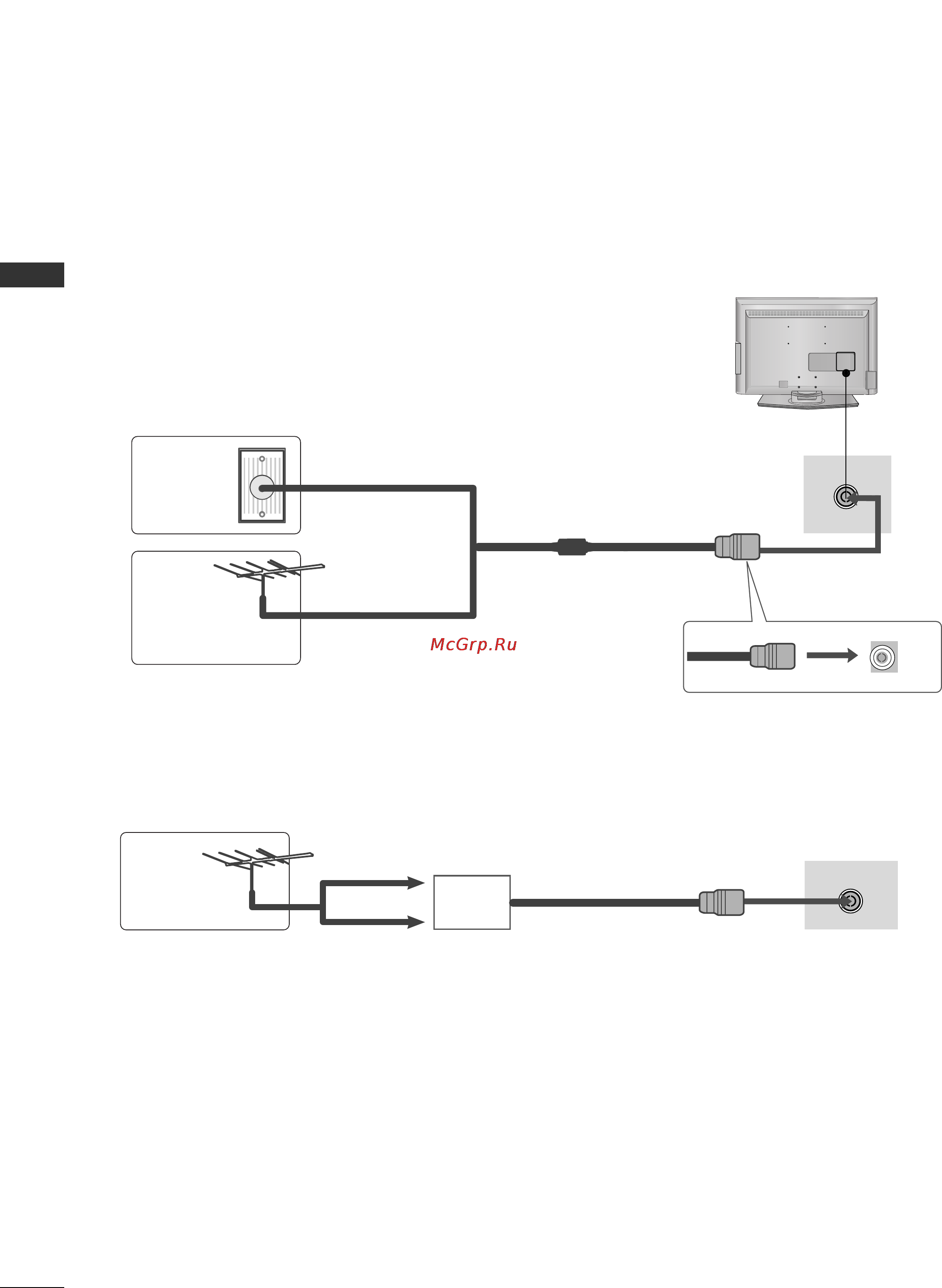 LG 37LG5000.AEU [22/118] Введение