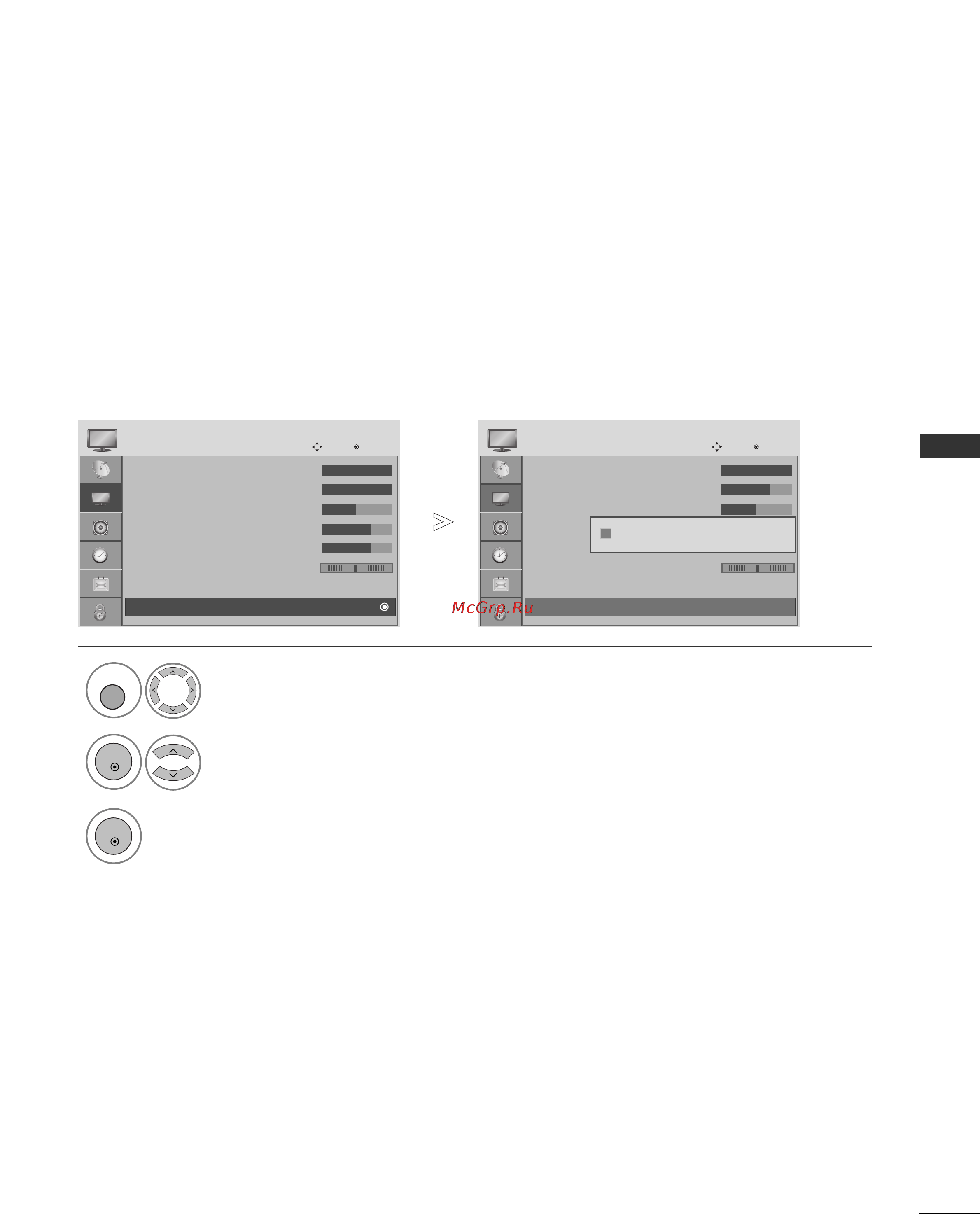 LG 37LG5000.AEU [75/118] Сброс настроек изображения