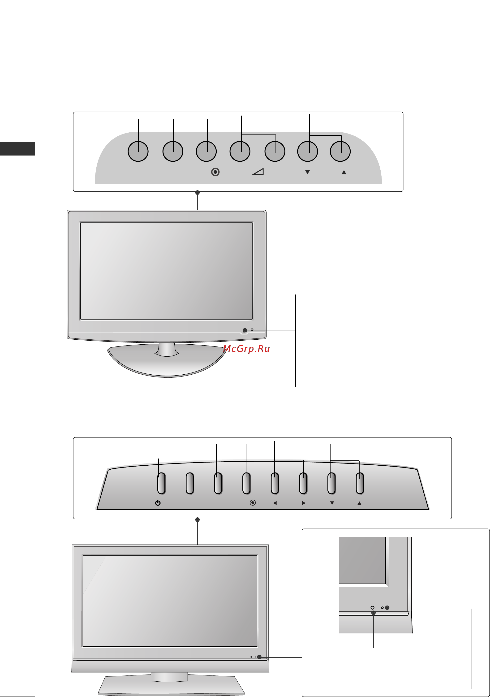 LG 37LG5000.AEU [8/118] Введение