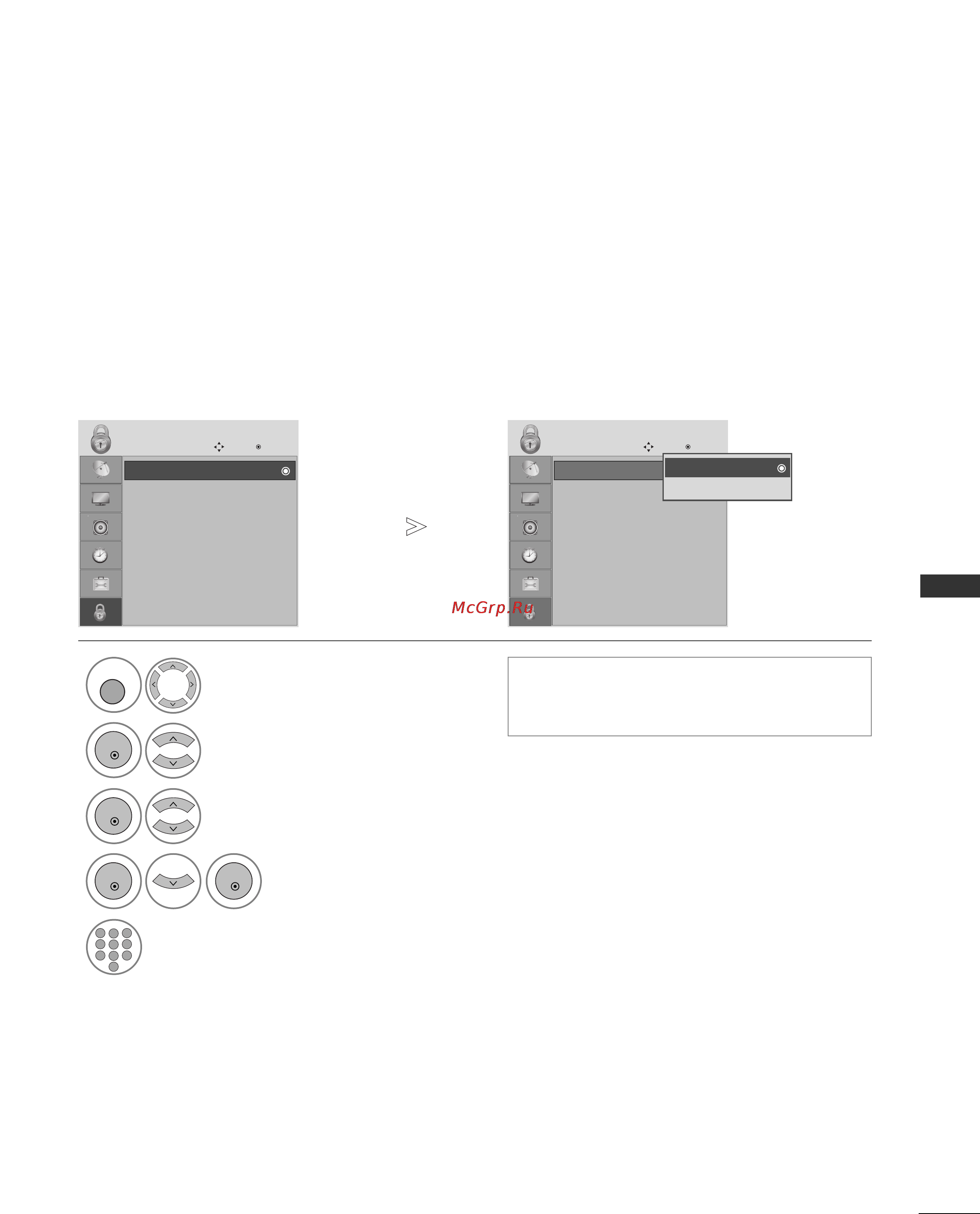 LG 37LG5000.AEU [93/118] Реитинги