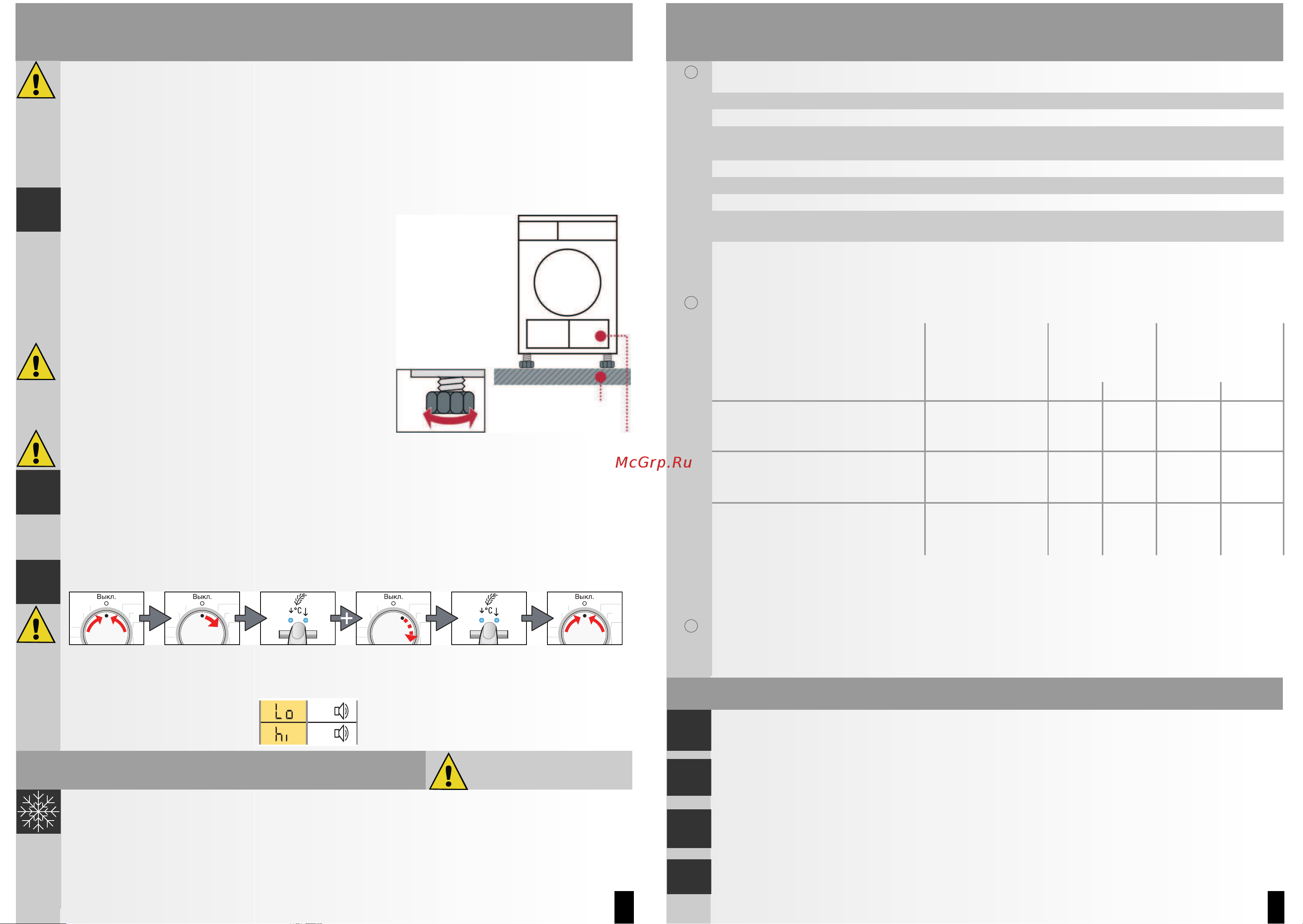 Siemens WT46S515OE [8/10] Wmz 20460