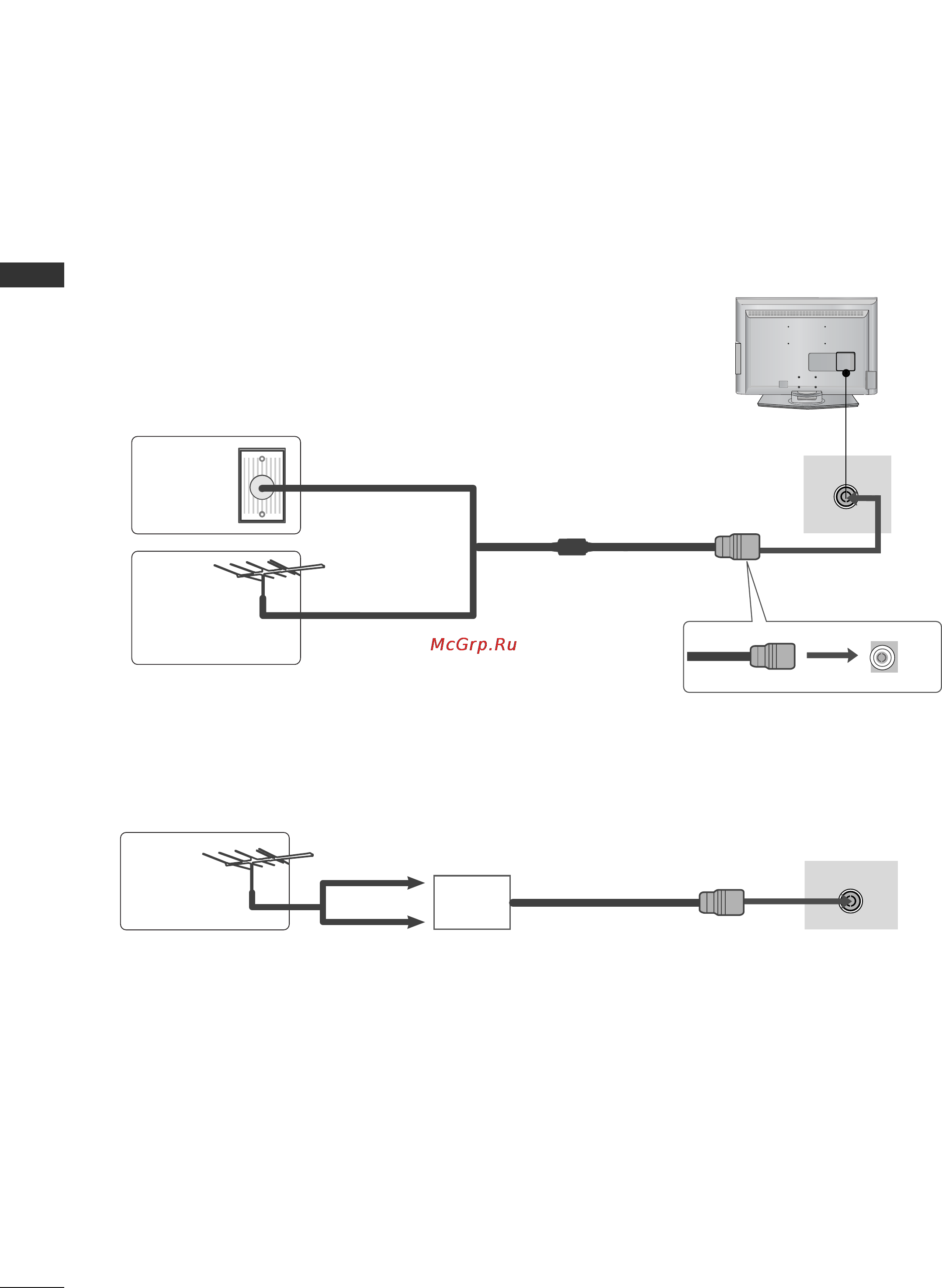 LG 37LG5020 [22/118] Введение