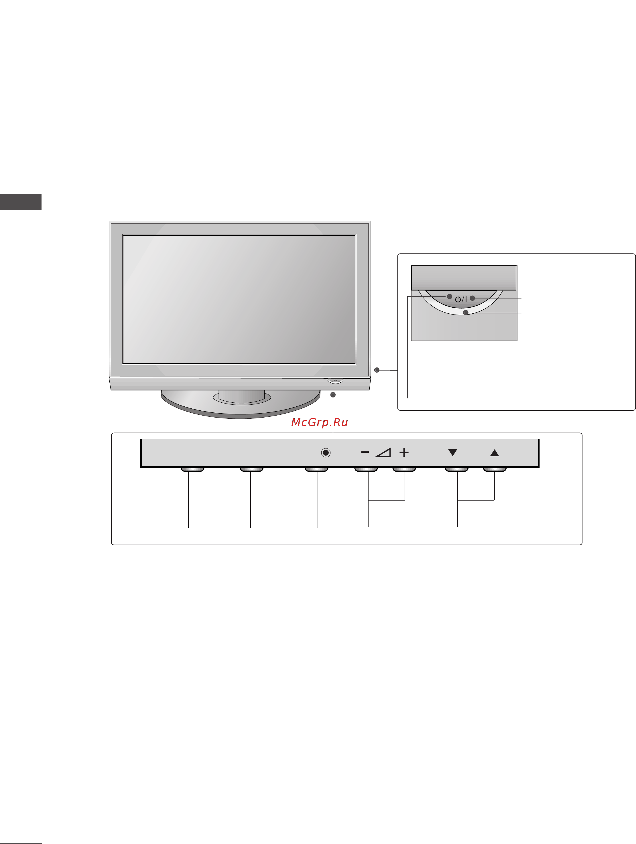 LG 37LG6000 [6/126] Введение