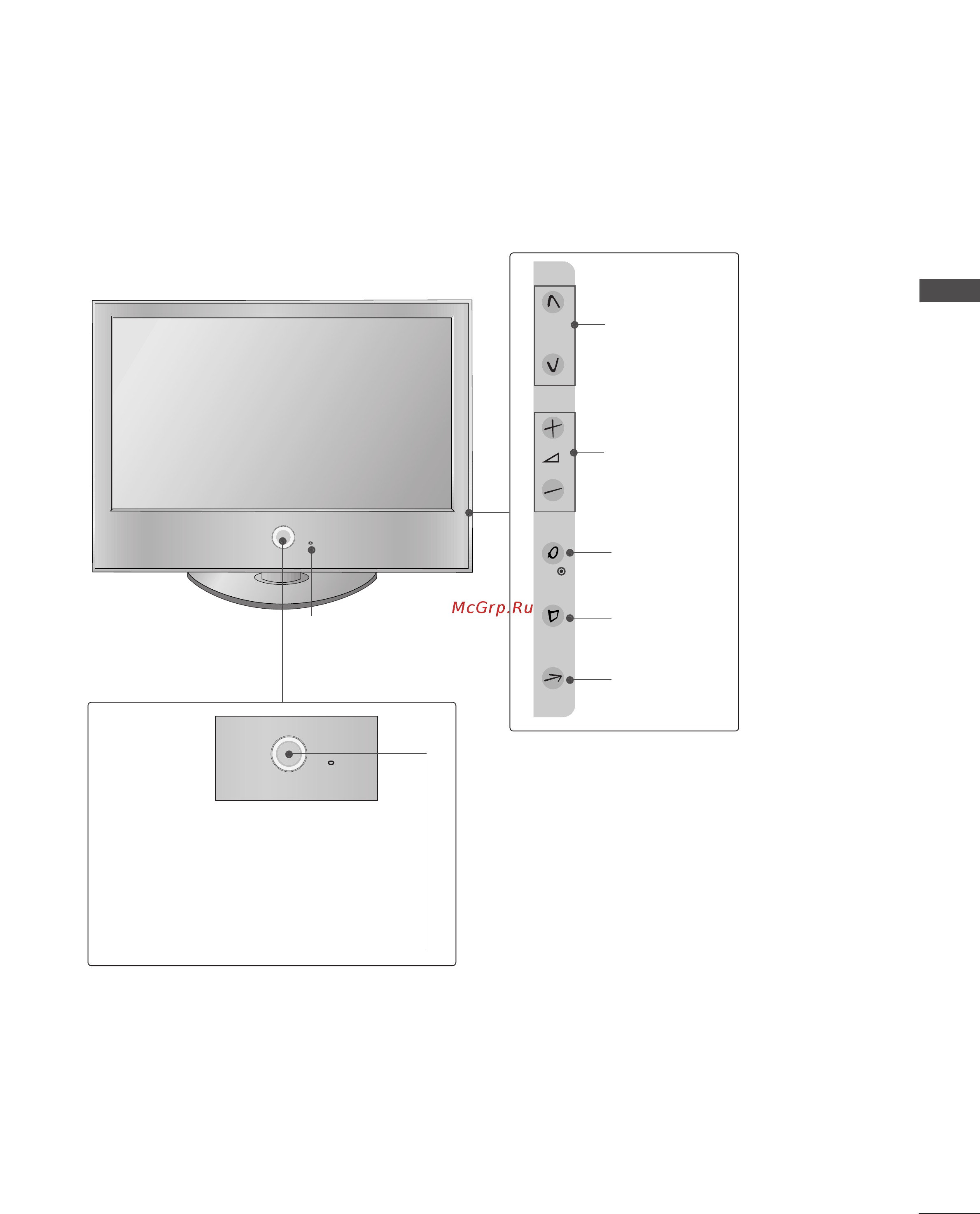 LG 37LG6000 [7/126] Модели жидкокристаллический телевизор