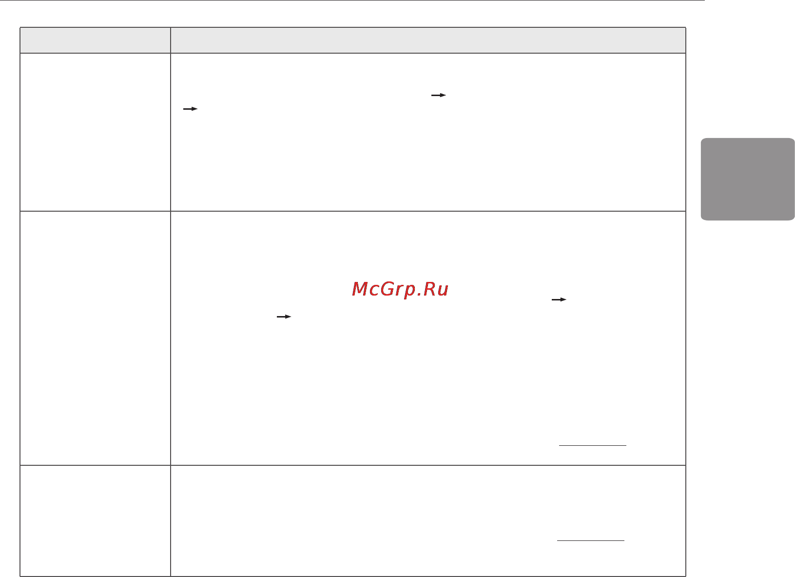 LG 42LB628V [65/104] Техникалық қызмет көрсету 27