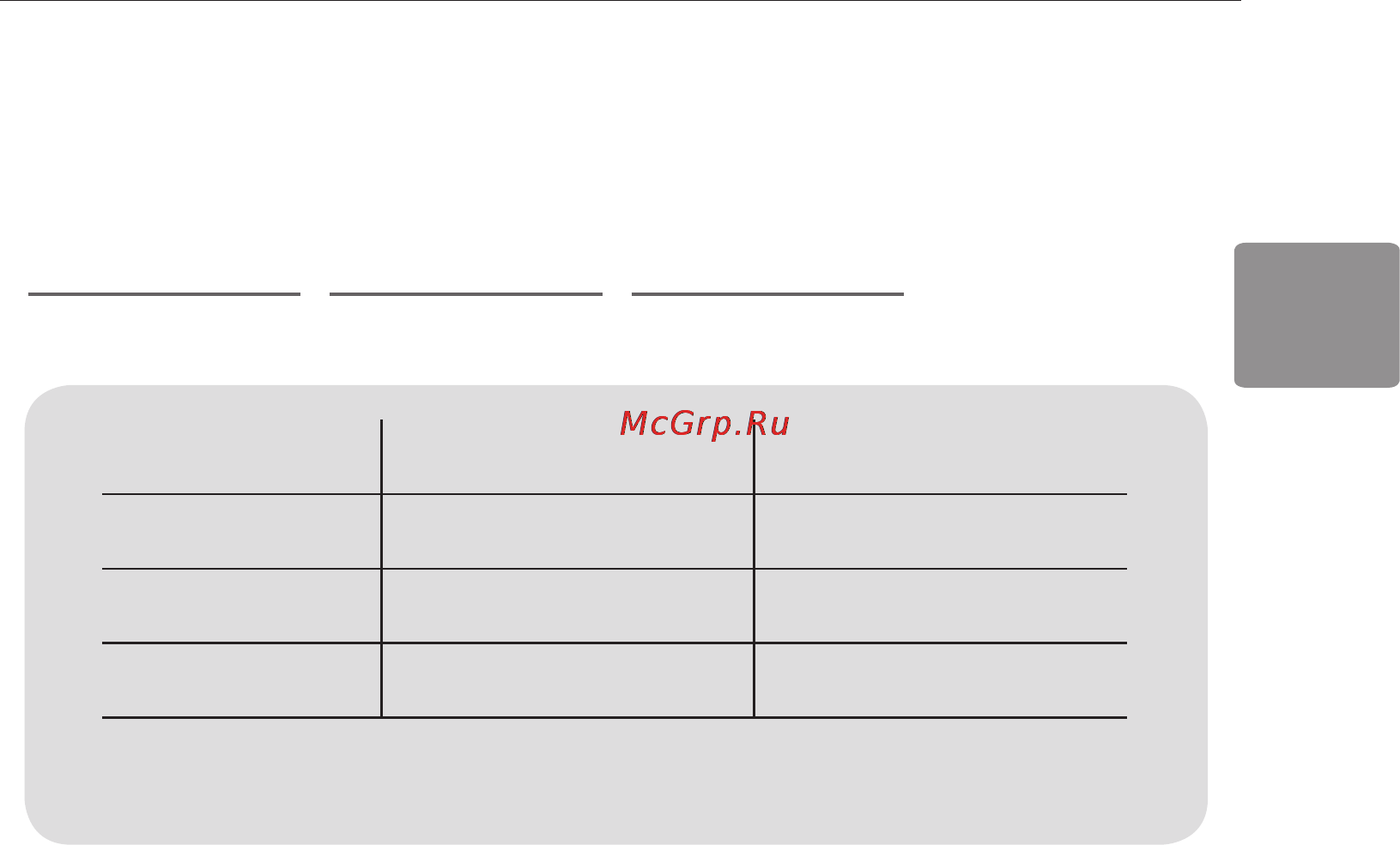 LG 42LB628V [79/104] Приладдя яке не входить у комплект