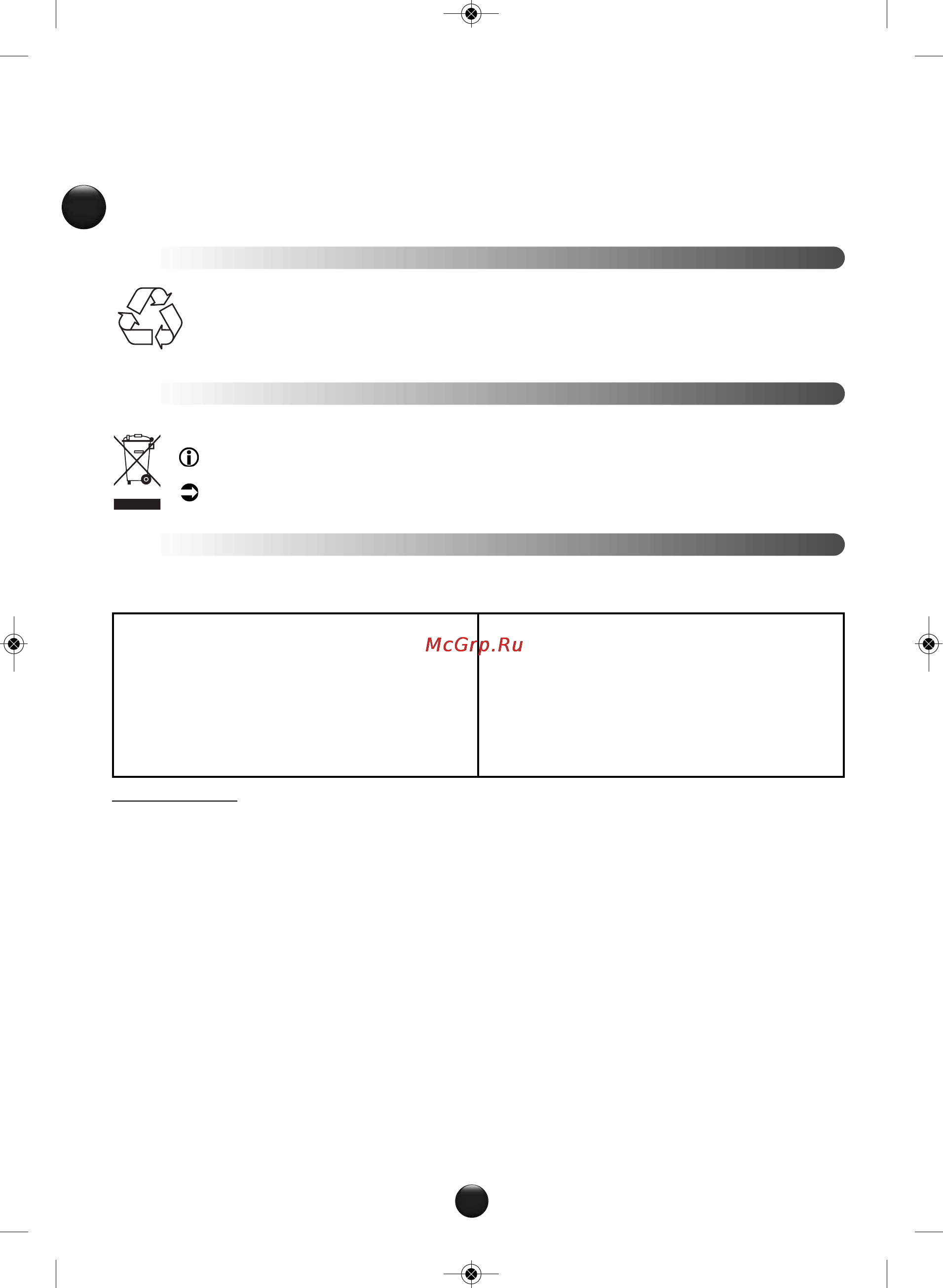 Moulinex QA401GB7 [20/130] Аксесуари