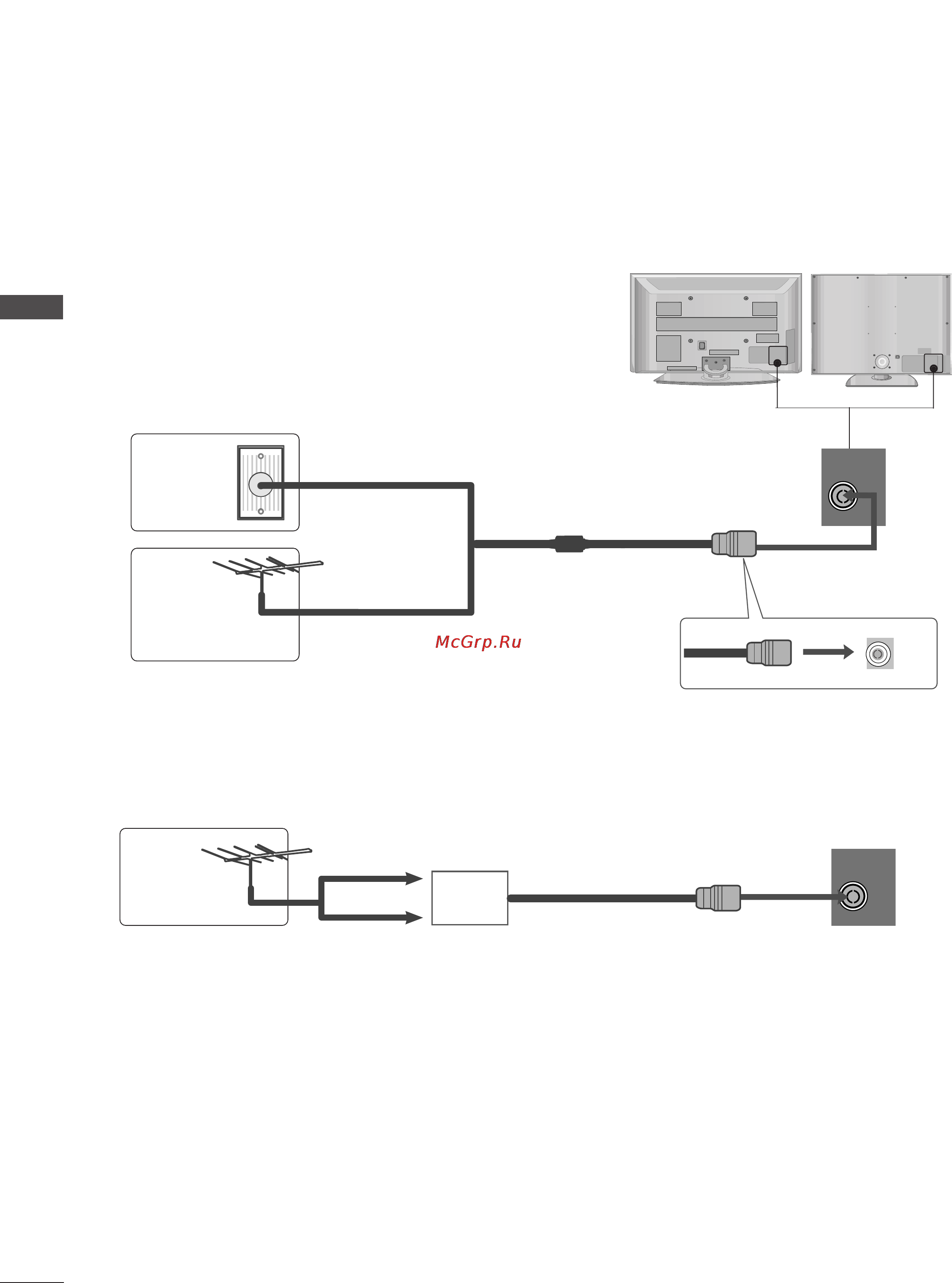 LG 42LG6100 [16/126] Введение