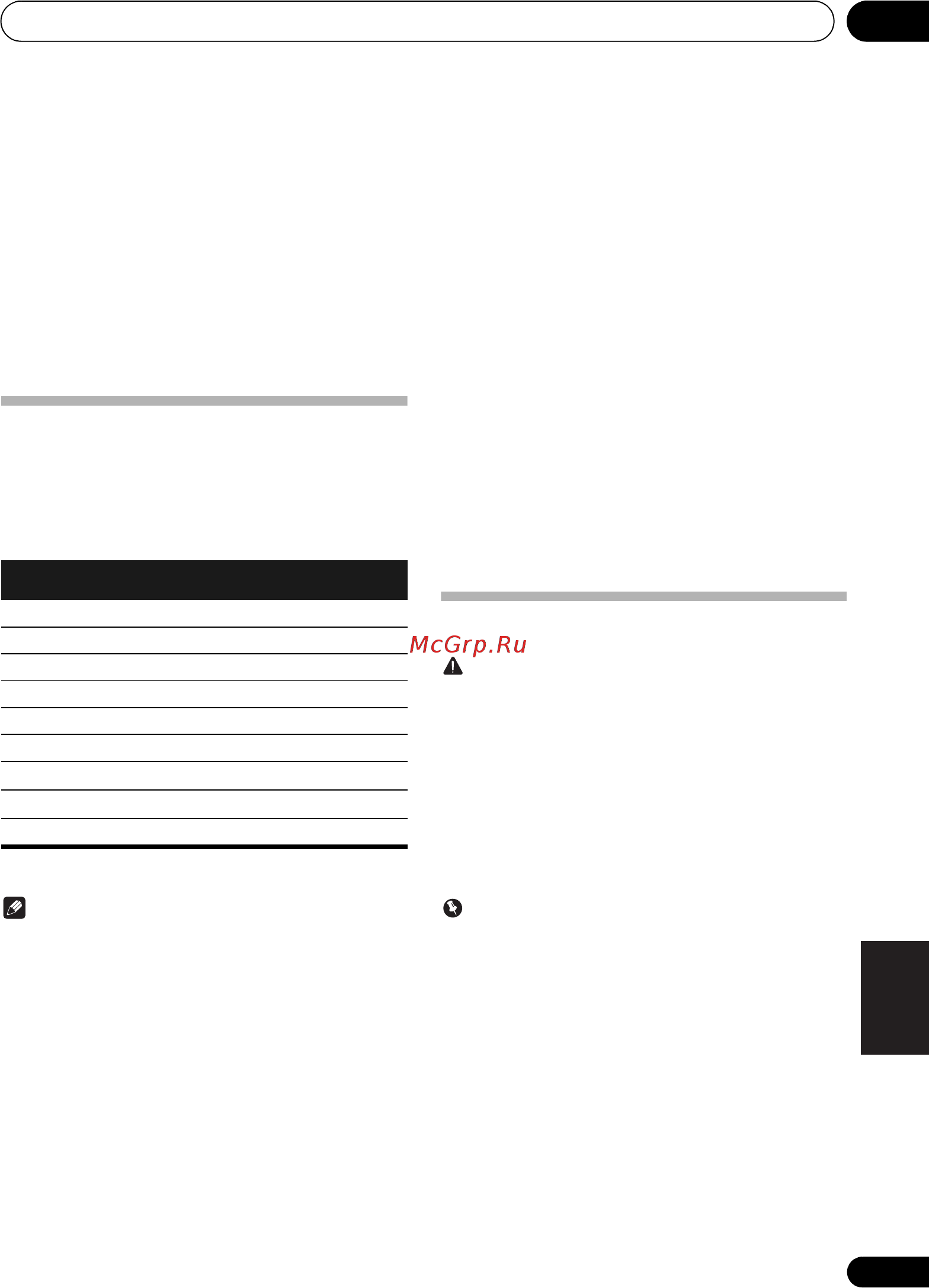 Pioneer X-CM-31-K [15/36] X cm31_syxe8_ru book 15 ページ ２０１２年６月７日 木曜日 午後２時４４分
