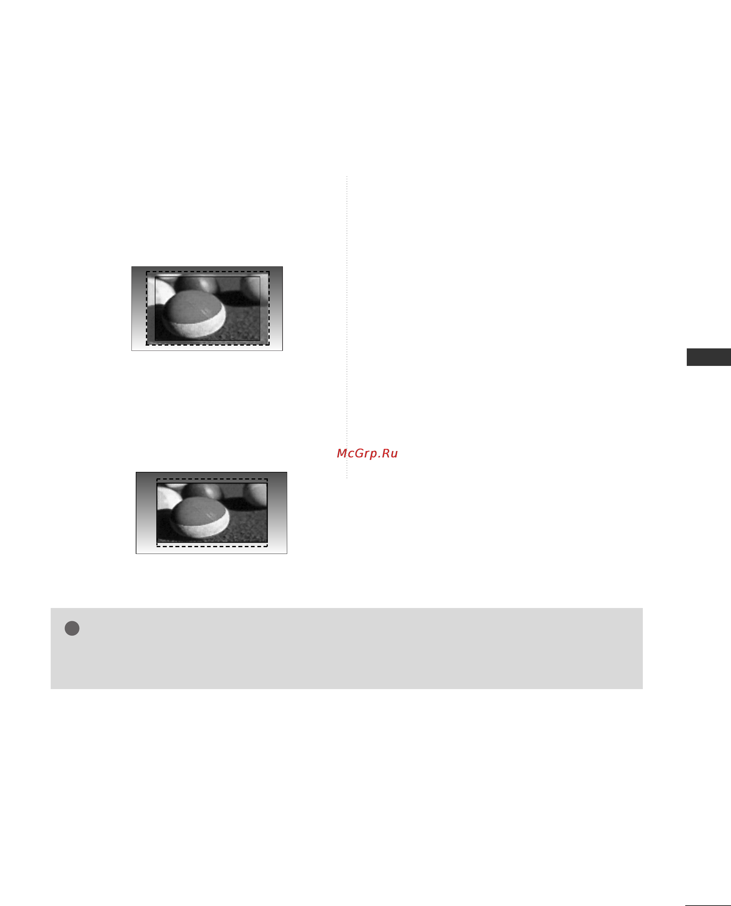 LG 42LG80FR [67/116] Picture control