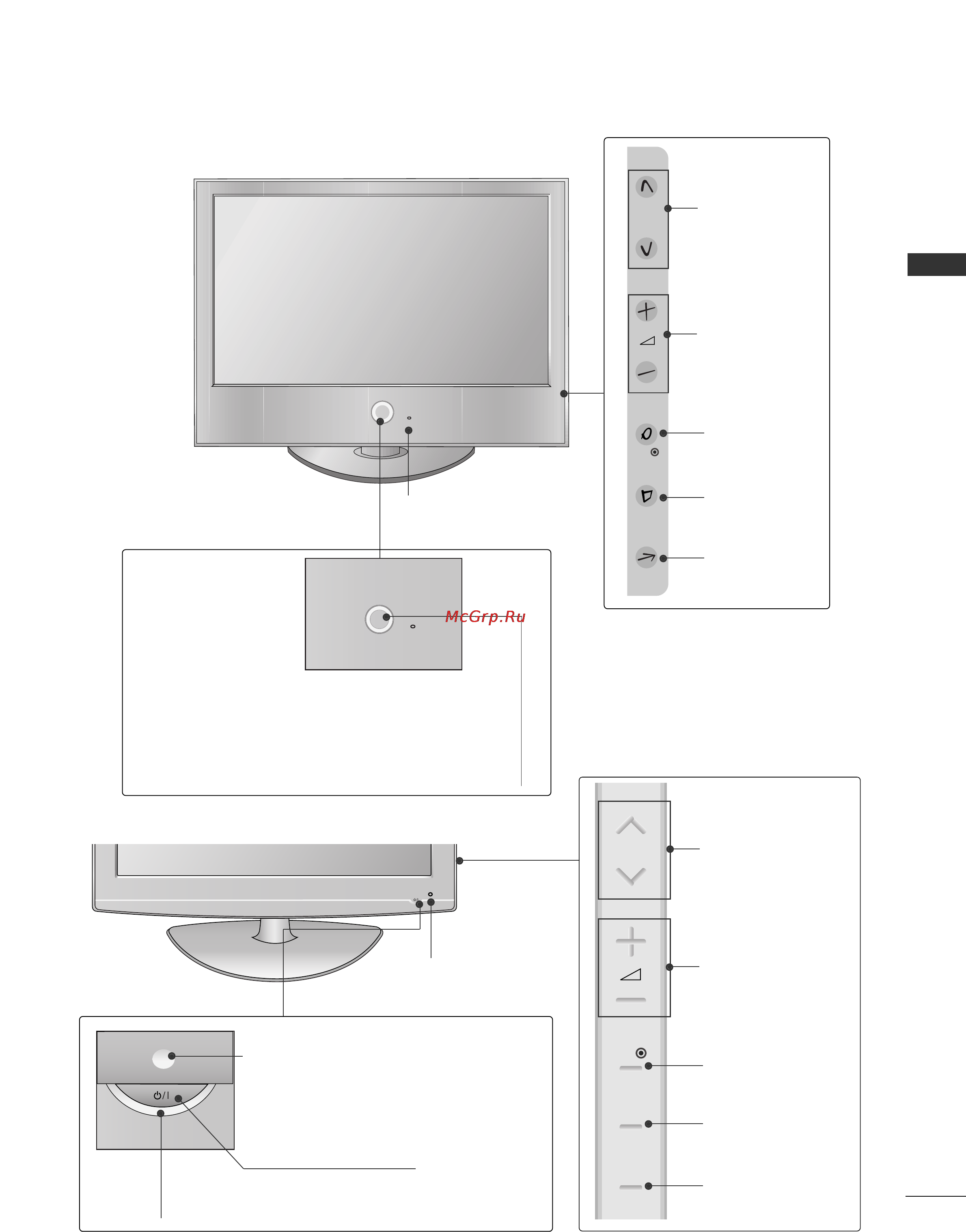 LG 42LG80FR [7/116] 37 42 47lg6
