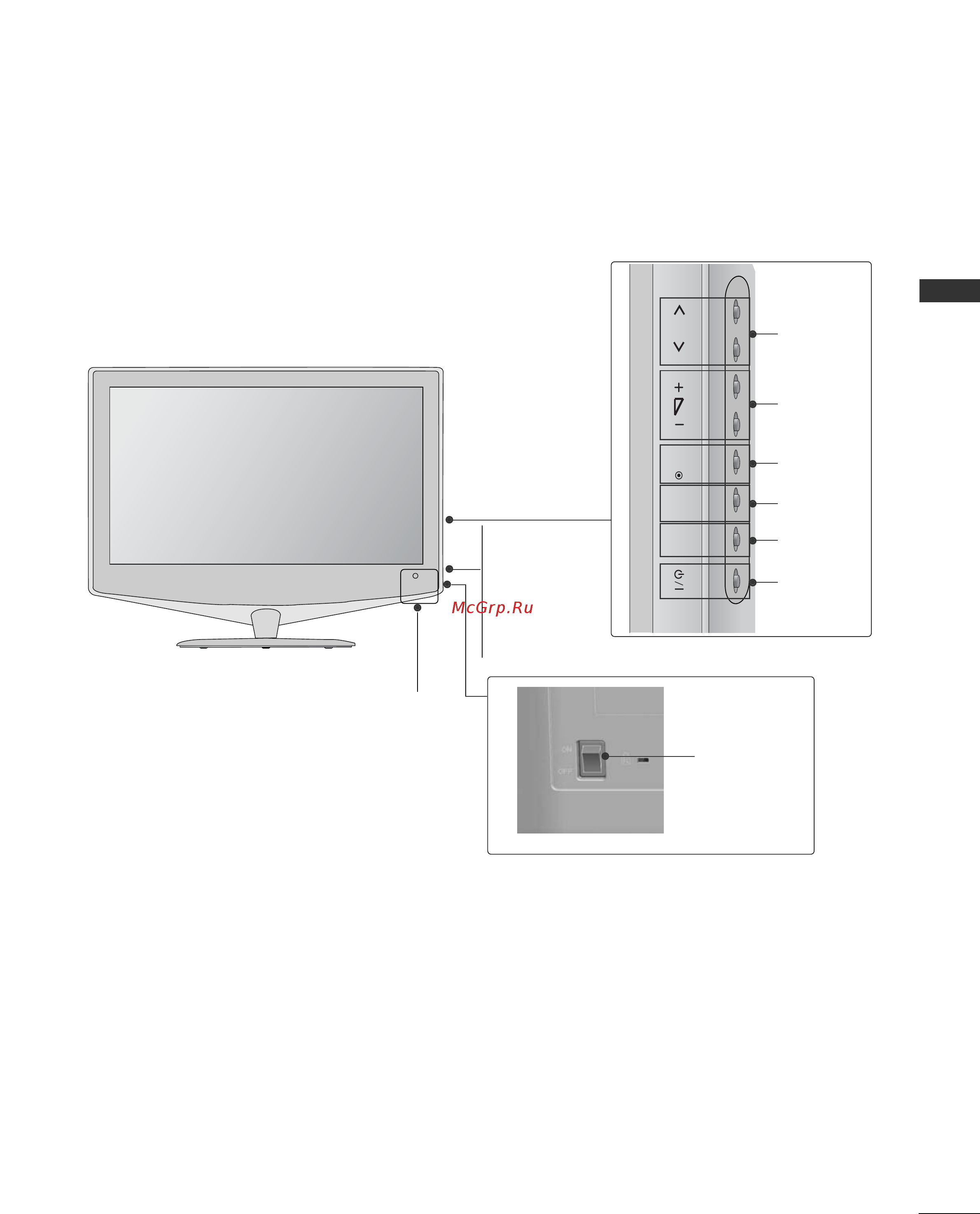 LG 42LH2000 Инструкция по эксплуатации онлайн [11/180] 75141
