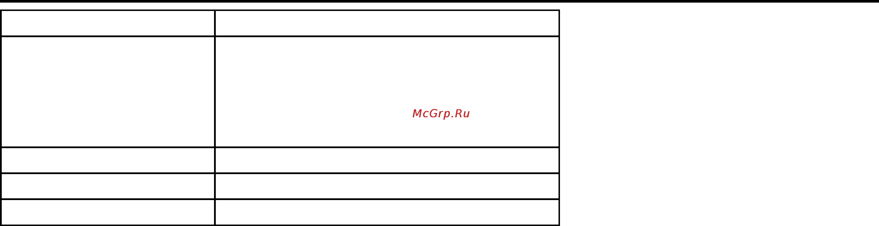 Hyundai H-MW1230 [12/24] Specification
