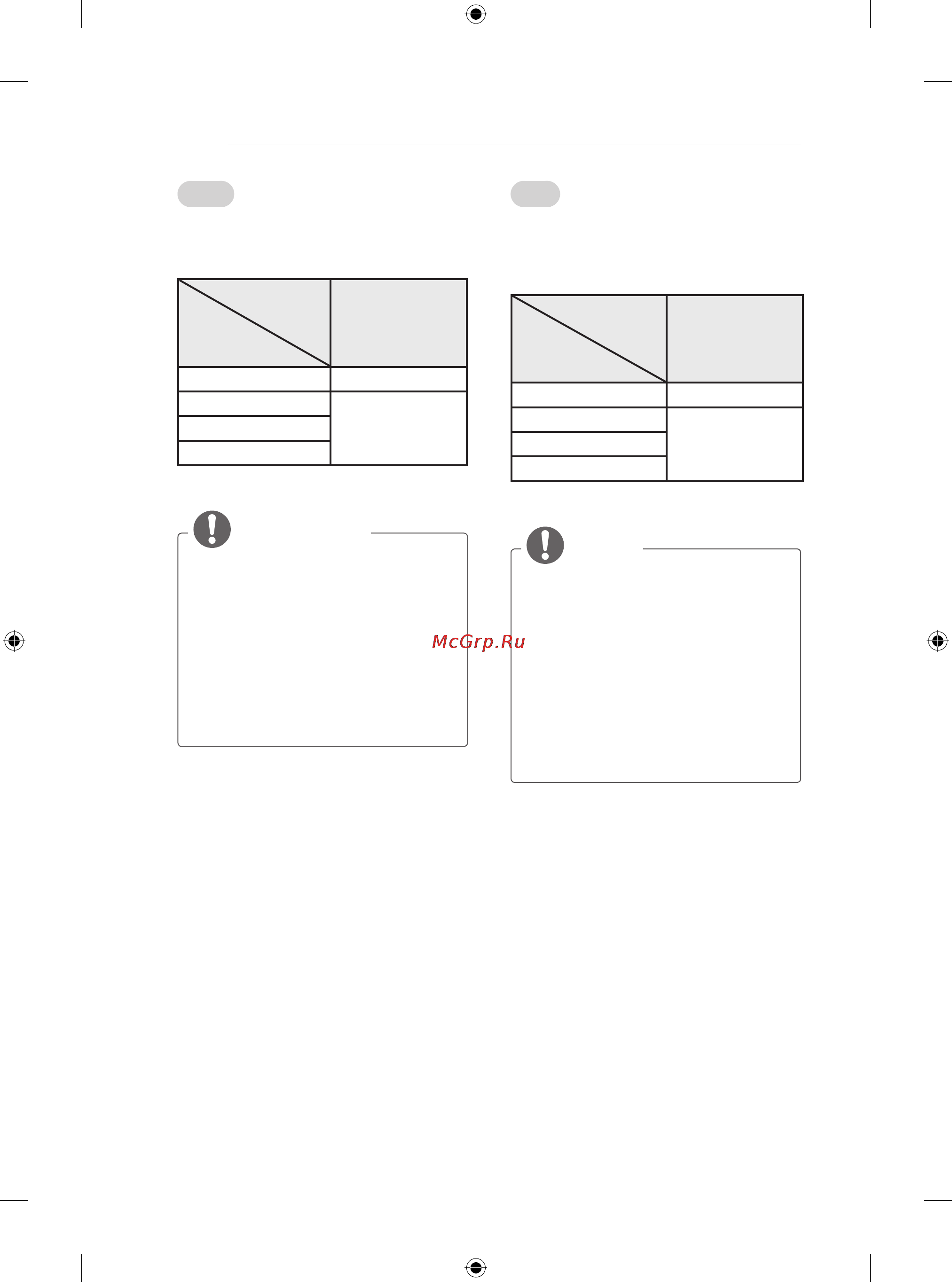 LG 50LB650V [50/588] Megjegyzés