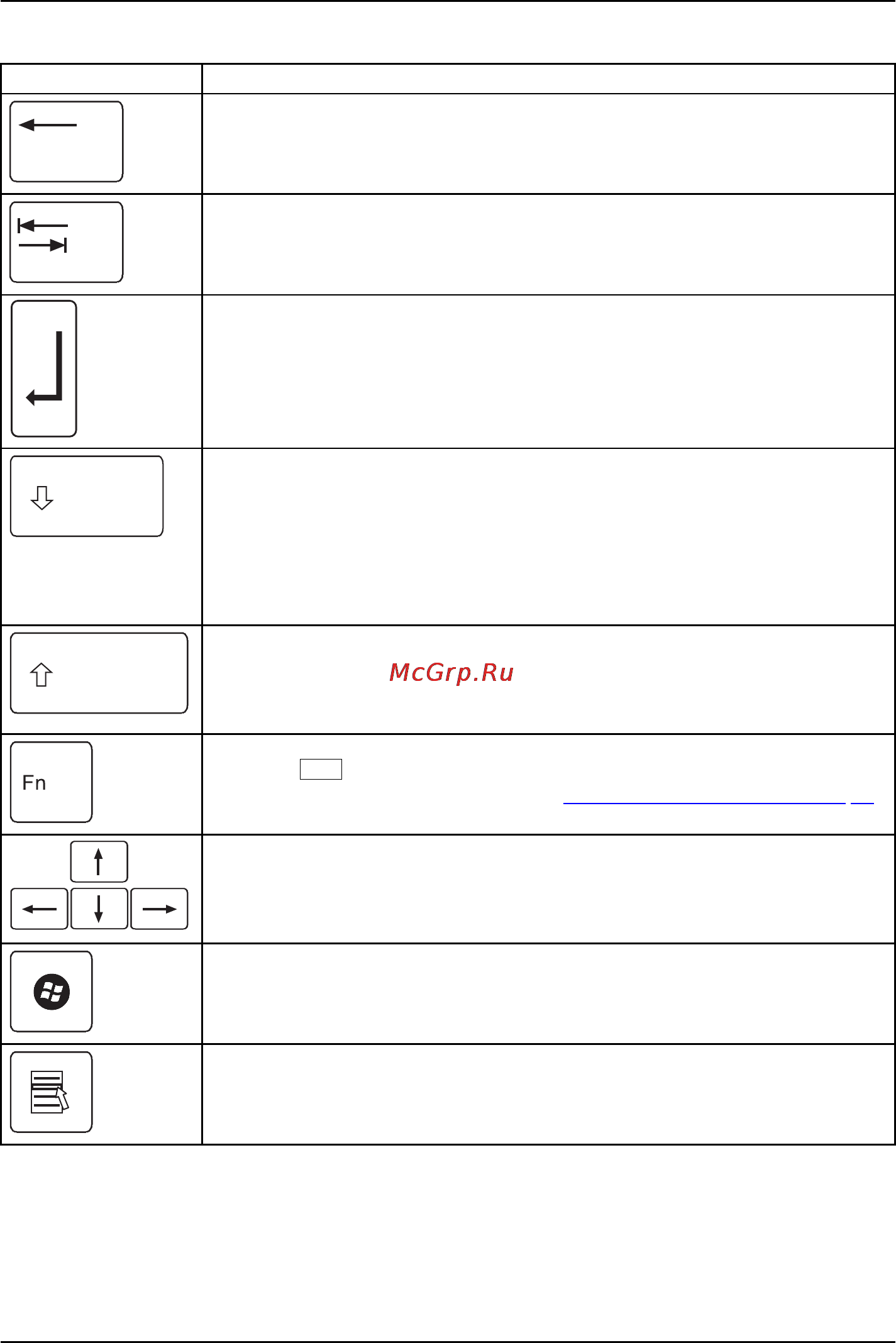 Fujitsu U772 U7720MF021RU Инструкция по эксплуатации онлайн [26/69] 75250