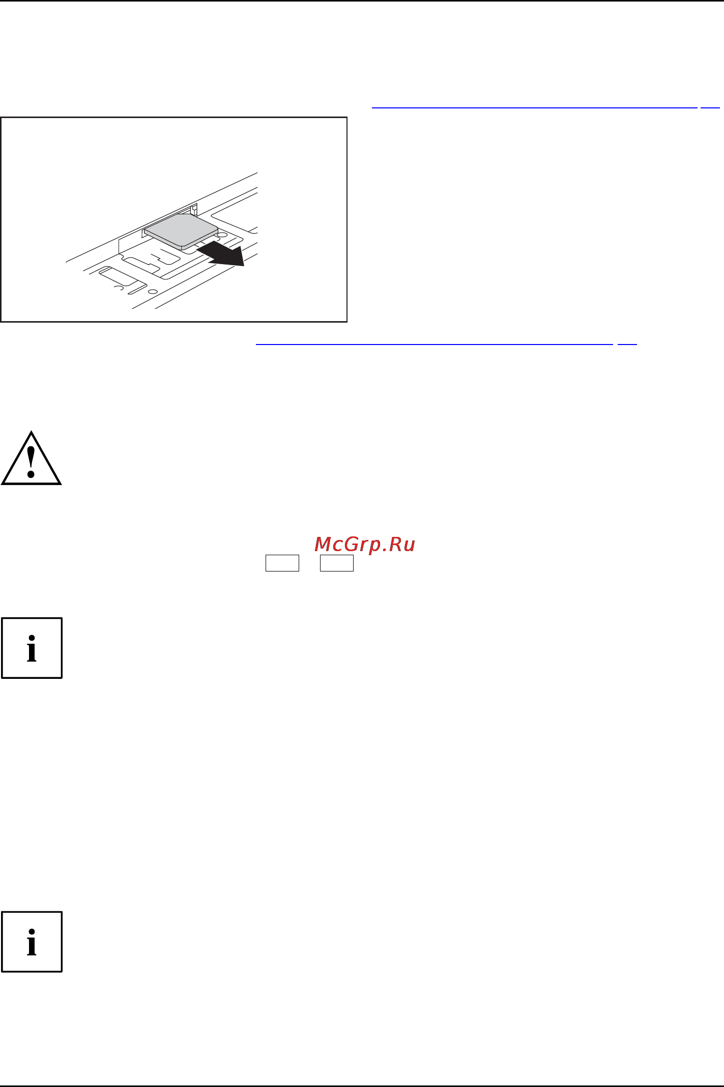 Fujitsu NH532 NH532MPZA2RU [44/86] Wireless lan bluetooth umts опция