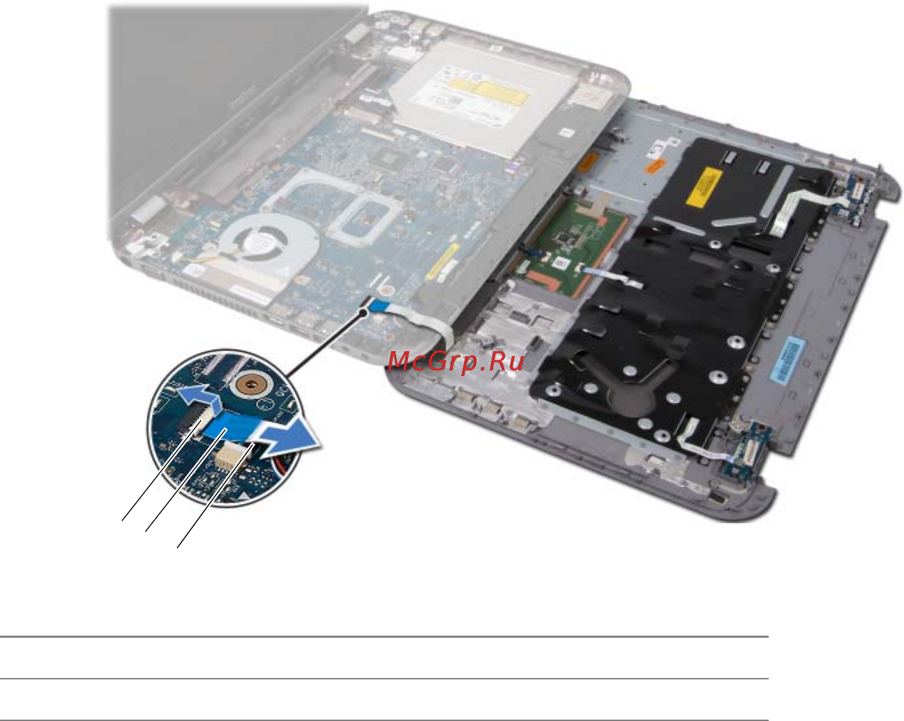 Dell Inspiron 5520  /5520-5186/ Инструкция по эксплуатации онлайн [30/84] 75281