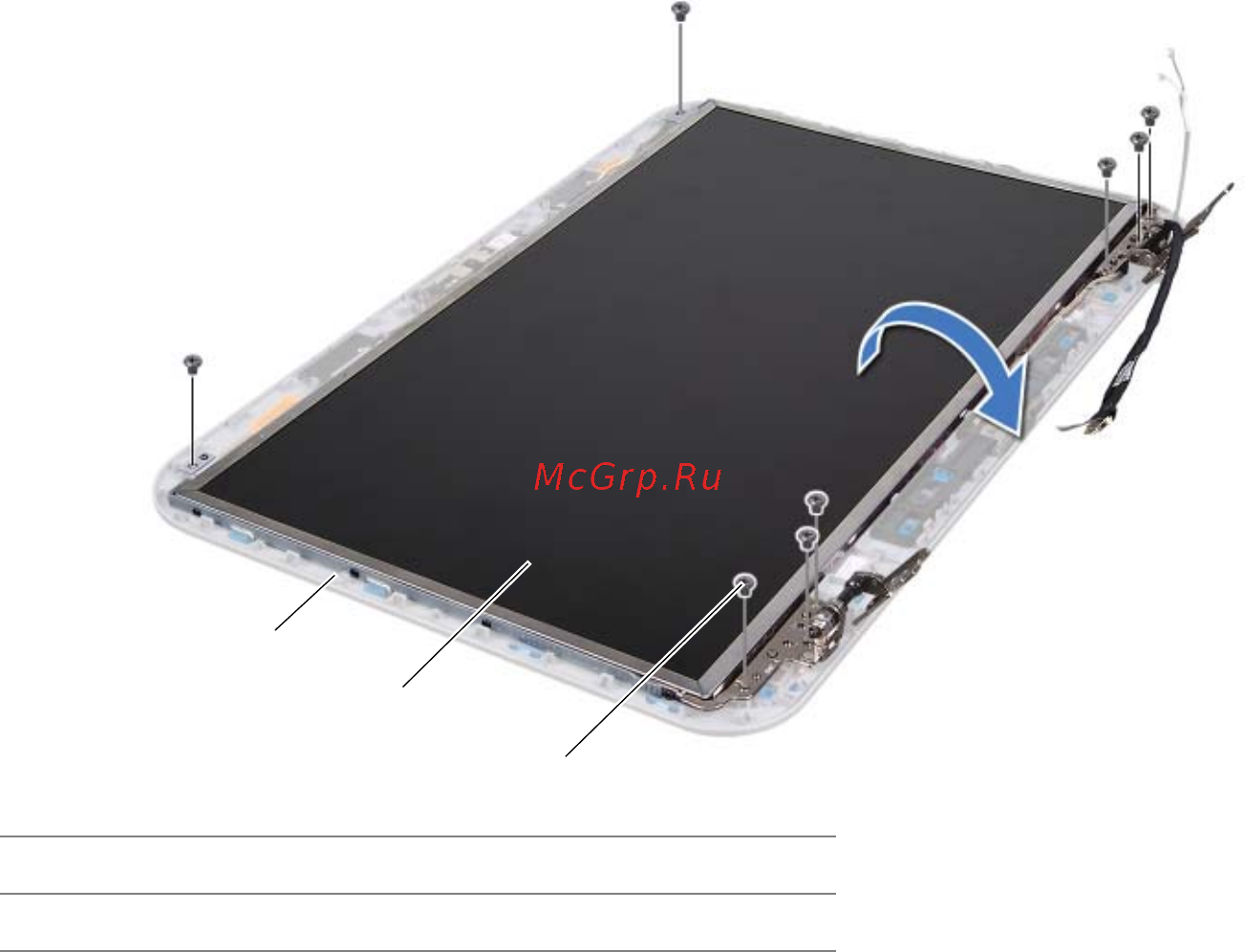 Dell Inspiron 5520  /5520-5186/ [41/84] Последовательность действий