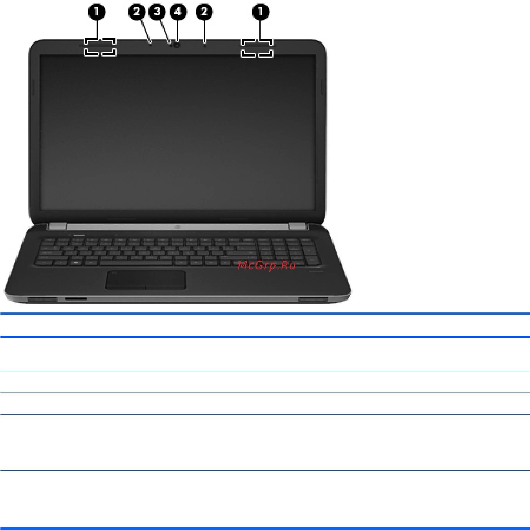HP ENVY dv7-7252er C0T71EA [24/129] Глава 2 знакомство с компьютером
