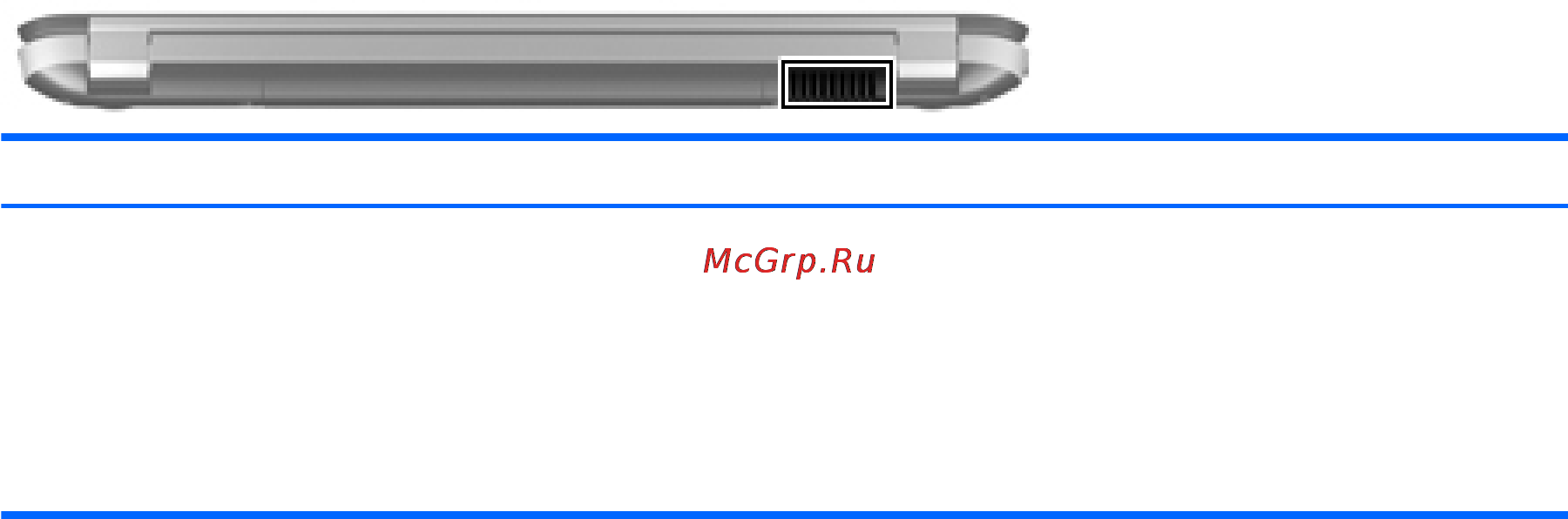 HP ENVY dv7-7252er C0T71EA [25/129] Вид сзади 15