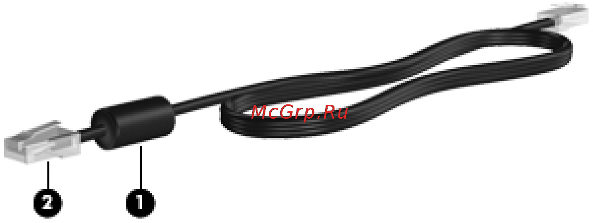 HP Envy dv7-7265er C6D03EA [37/129] Использование устройств беспроводной связи bluetooth