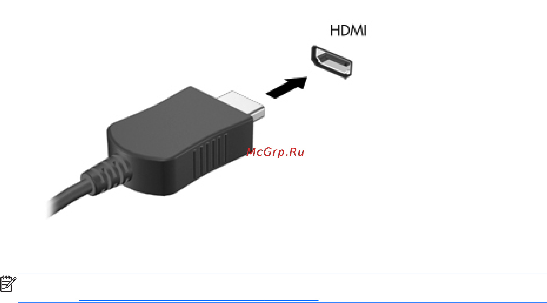 HP ENVY dv7-7252er C0T71EA [53/129] Беспроводной дисплей intel только на некоторых моделях