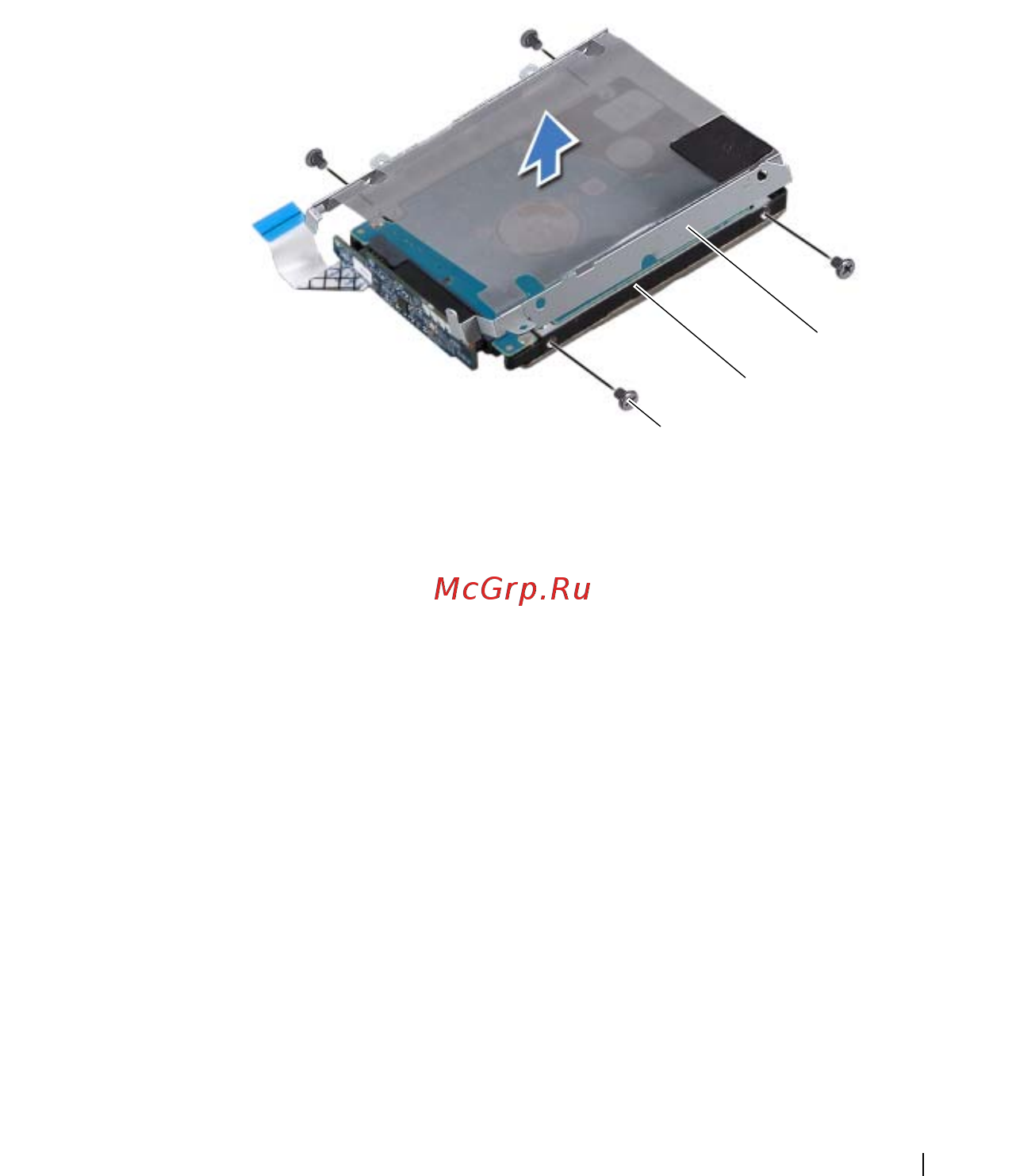 Dell XPS 14z /14Z-2246/ Инструкция по эксплуатации онлайн [25/78] 75293