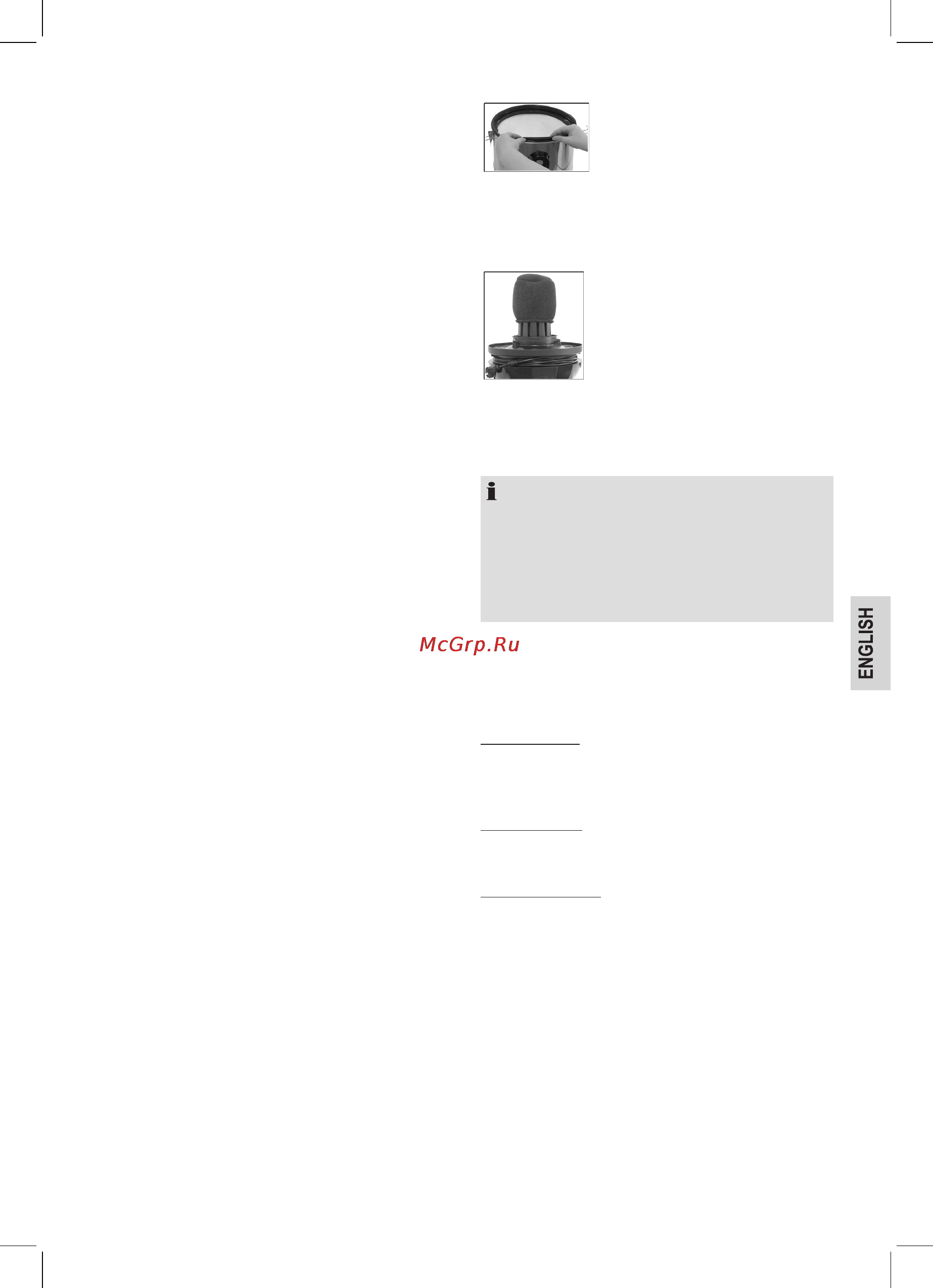 Bomann BS 9000 CB [37/74] Instructions for use
